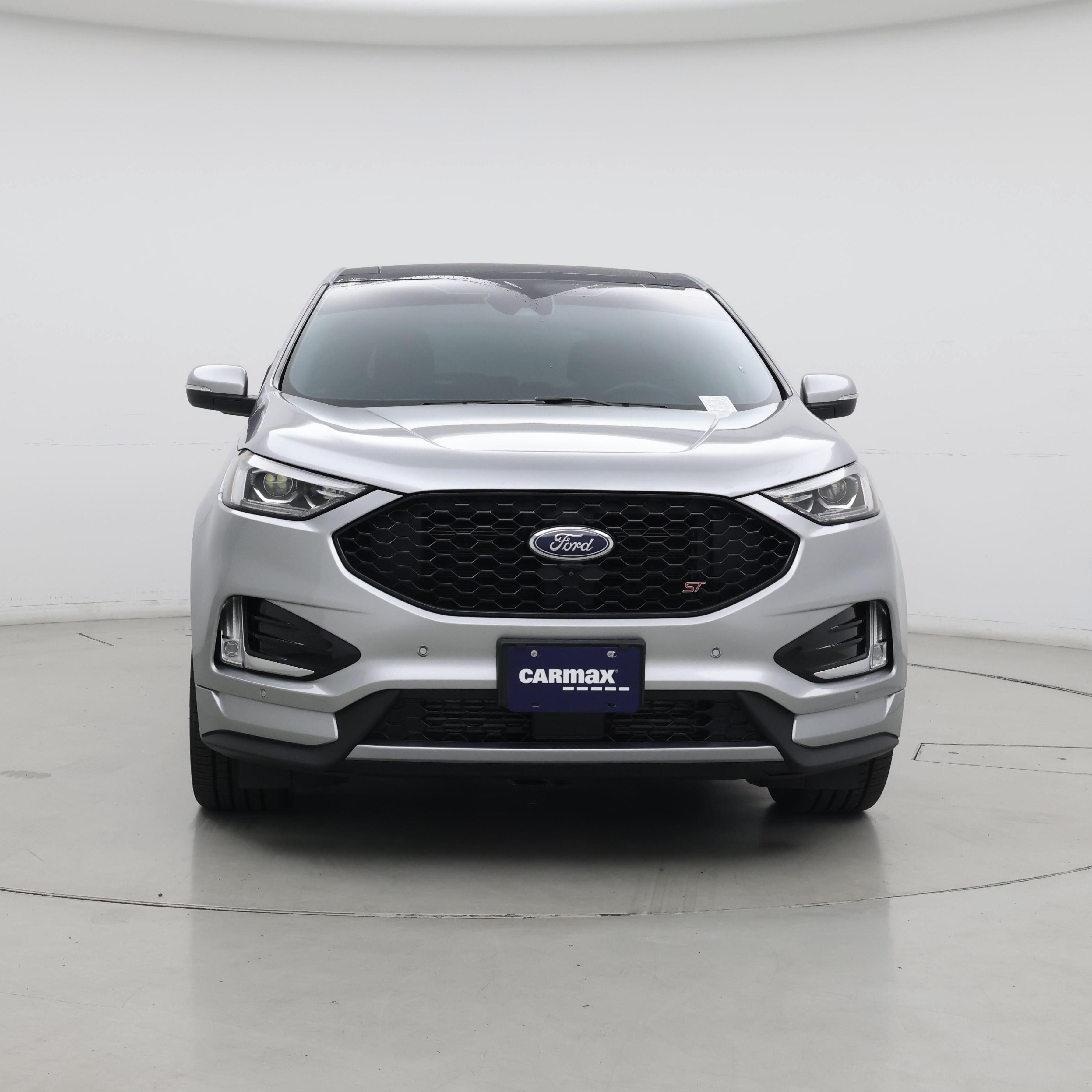 Thumbnail: 2020 Ford Edge - 5