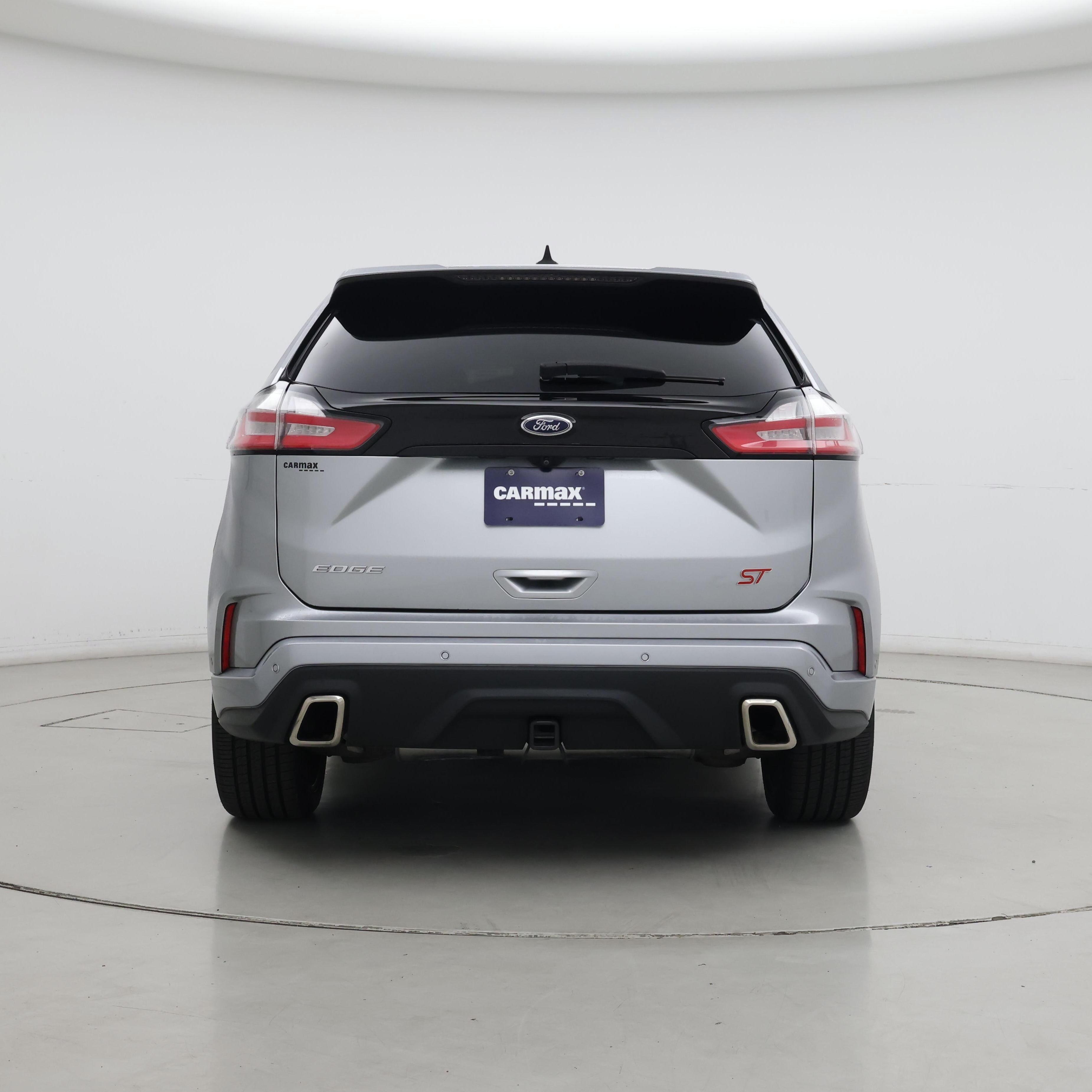 Thumbnail: 2020 Ford Edge - 6