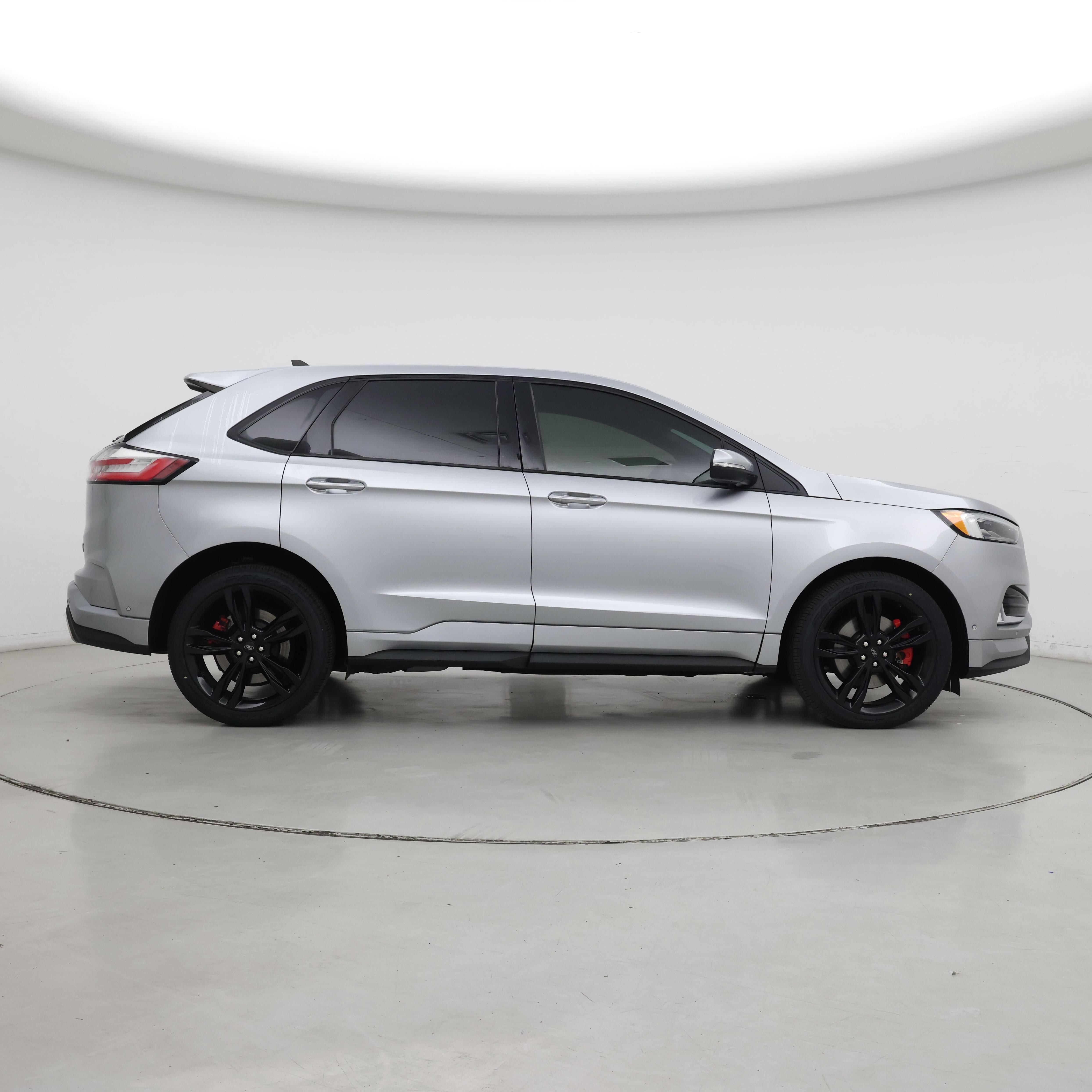 Thumbnail: 2020 Ford Edge - 7