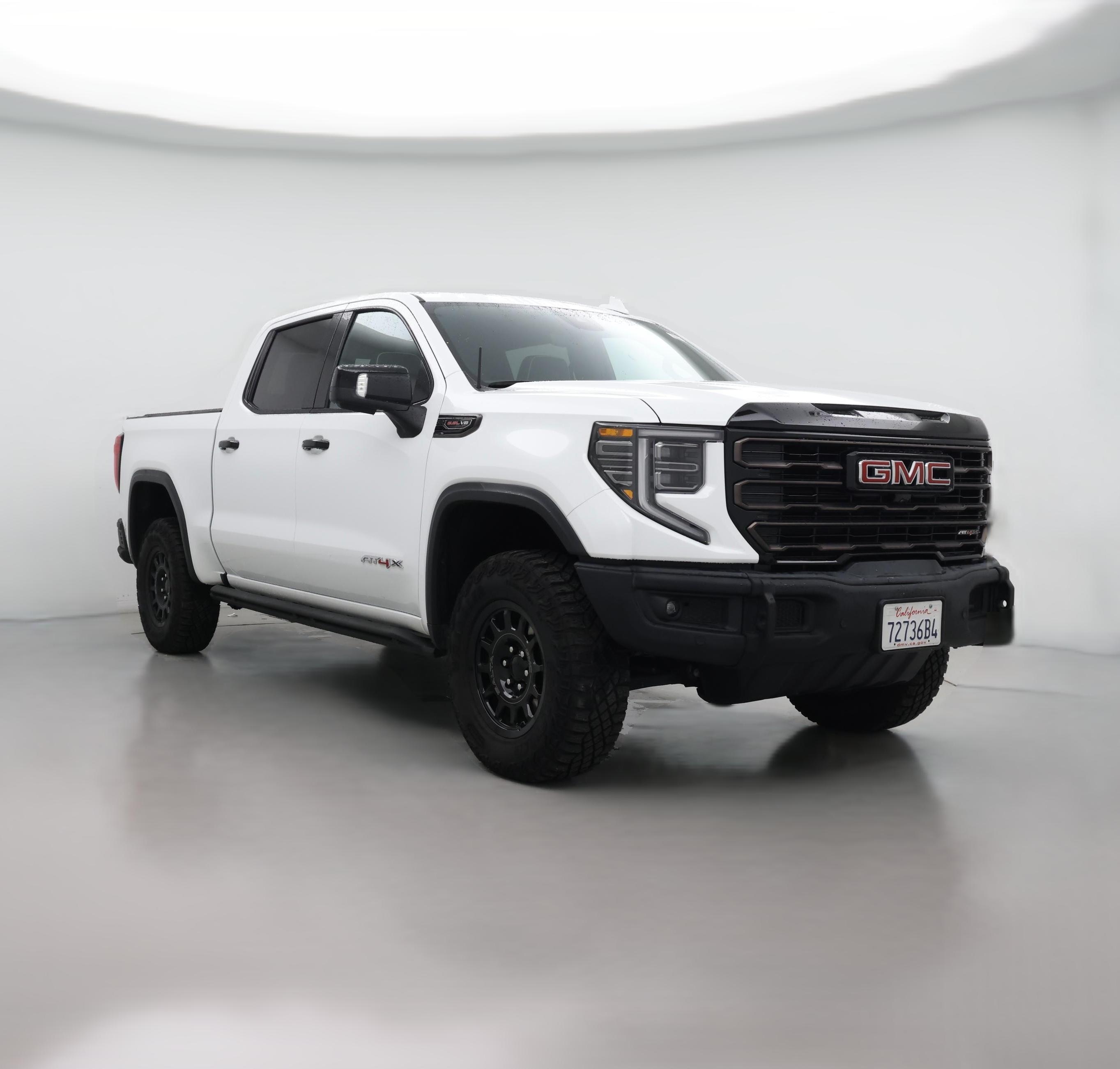 Thumbnail: 2024 GMC Sierra 1500 - 1