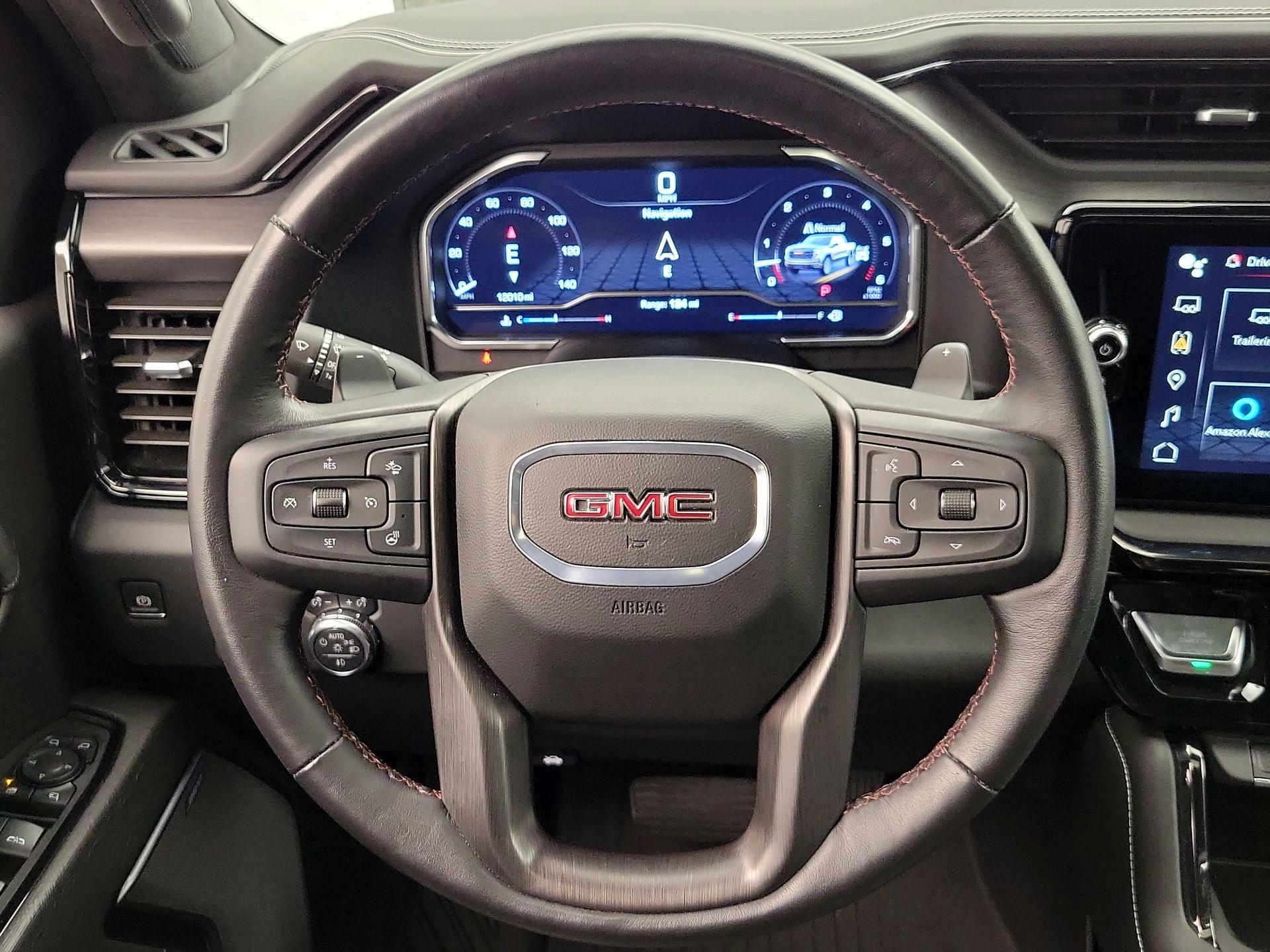 Thumbnail: 2024 GMC Sierra 1500 - 10