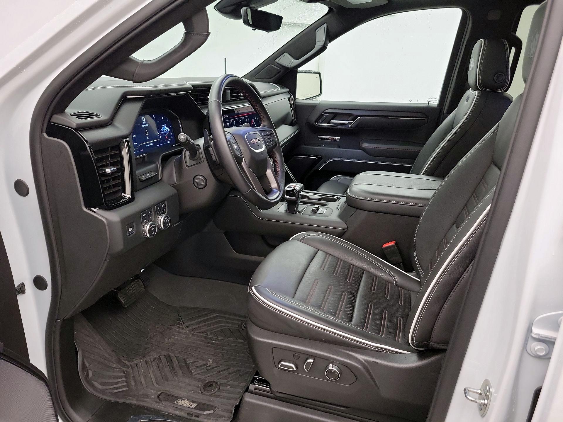 Thumbnail: 2024 GMC Sierra 1500 - 11