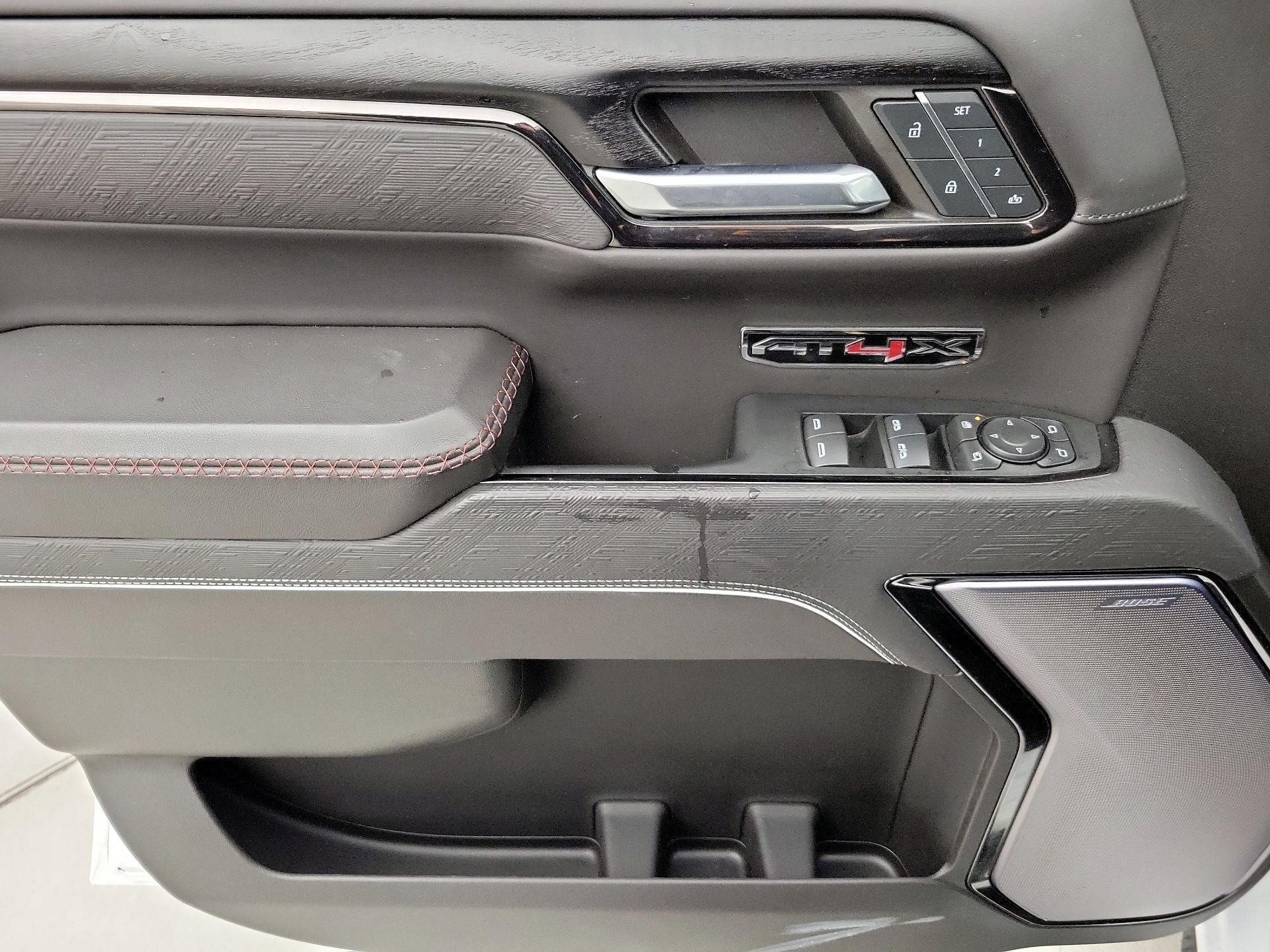 Thumbnail: 2024 GMC Sierra 1500 - 12