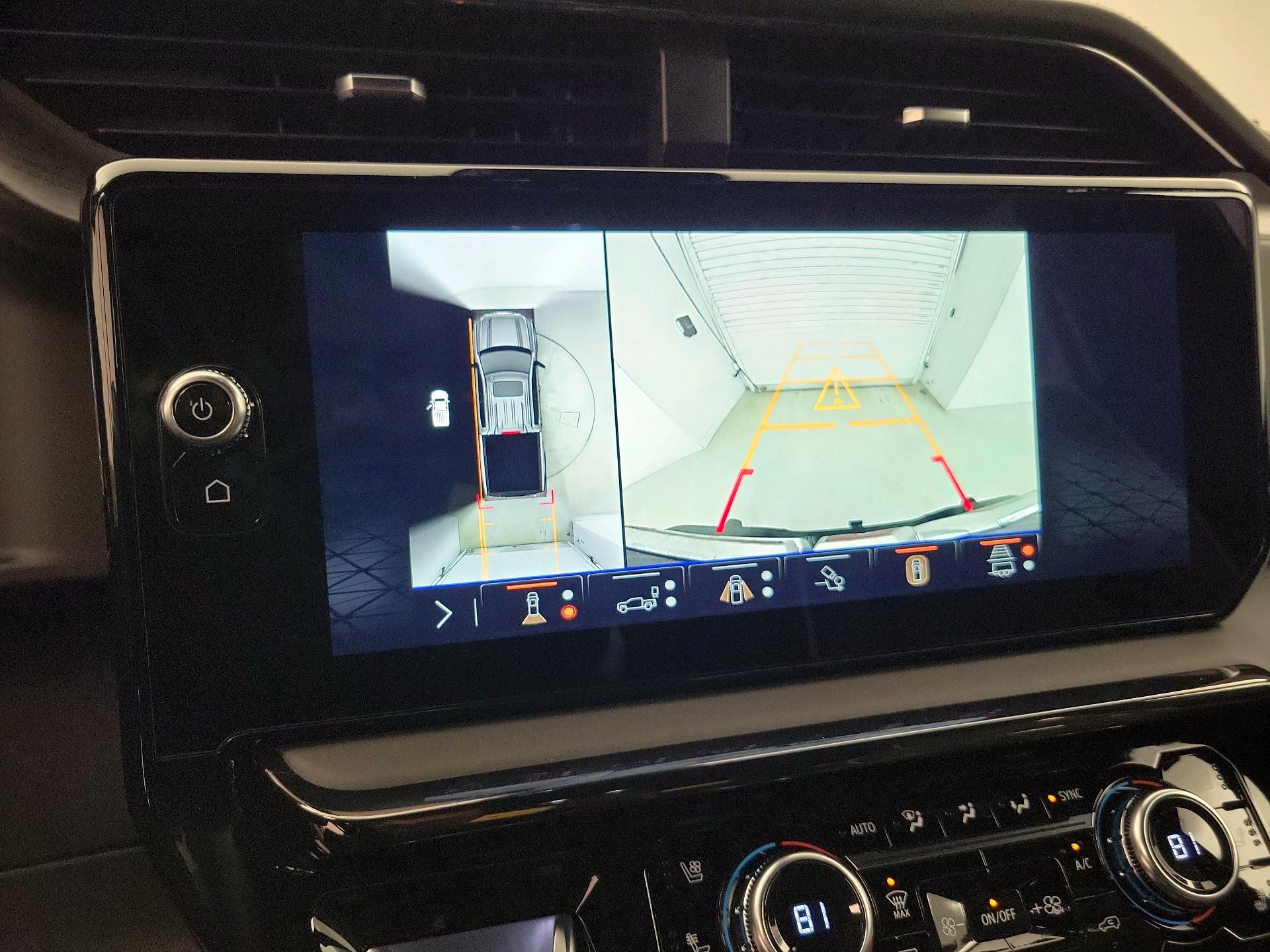 Thumbnail: 2024 GMC Sierra 1500 - 14