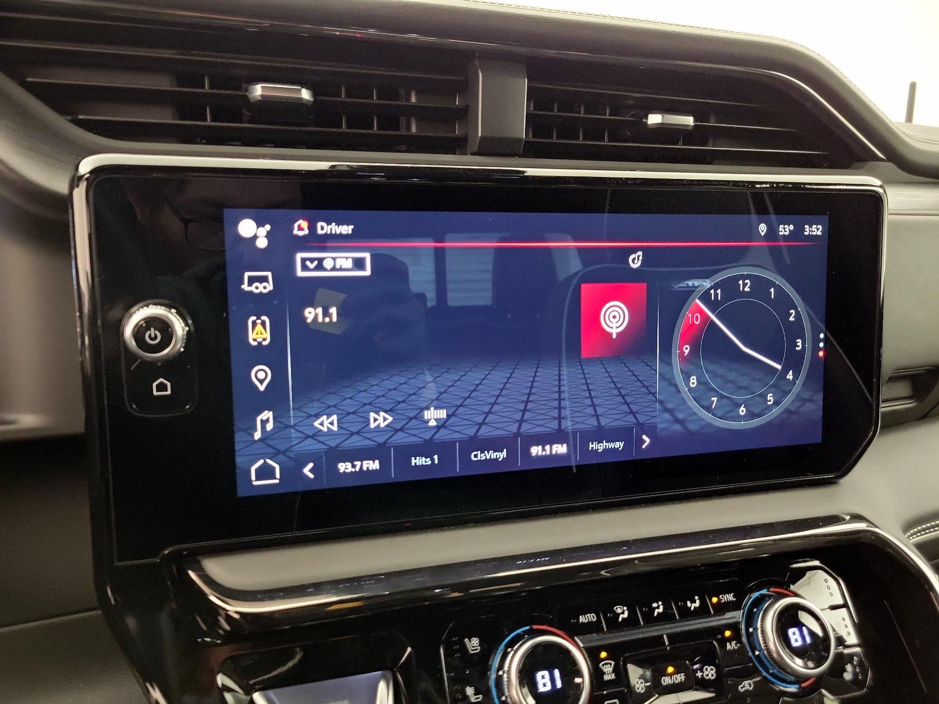 Thumbnail: 2024 GMC Sierra 1500 - 15