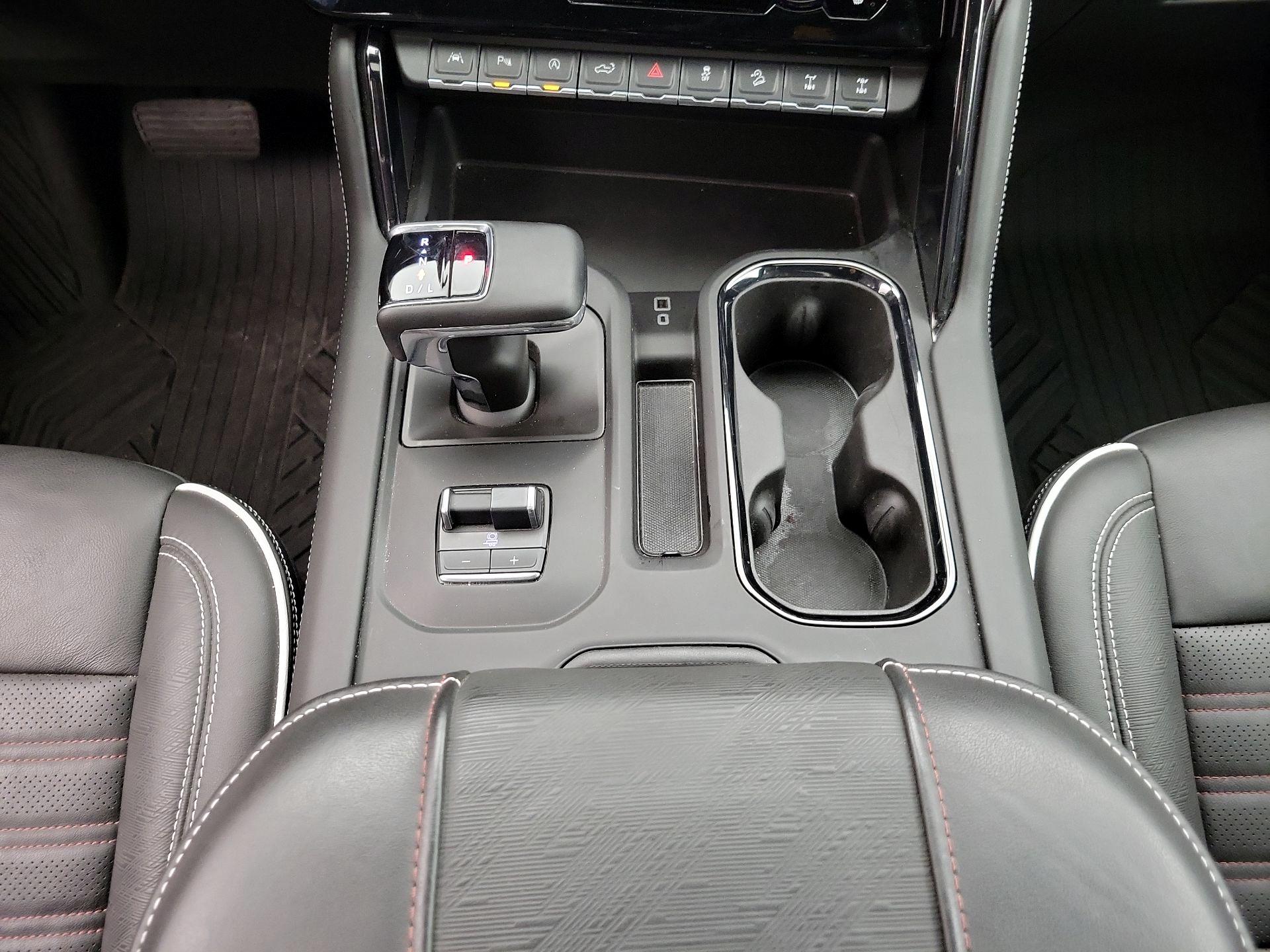 Thumbnail: 2024 GMC Sierra 1500 - 17