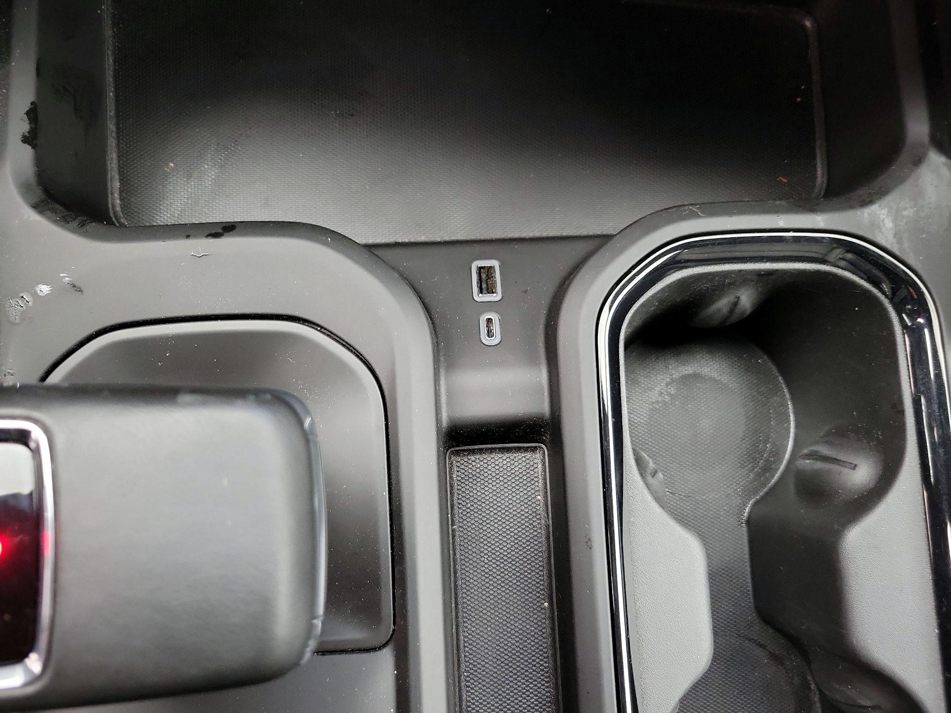 Thumbnail: 2024 GMC Sierra 1500 - 18