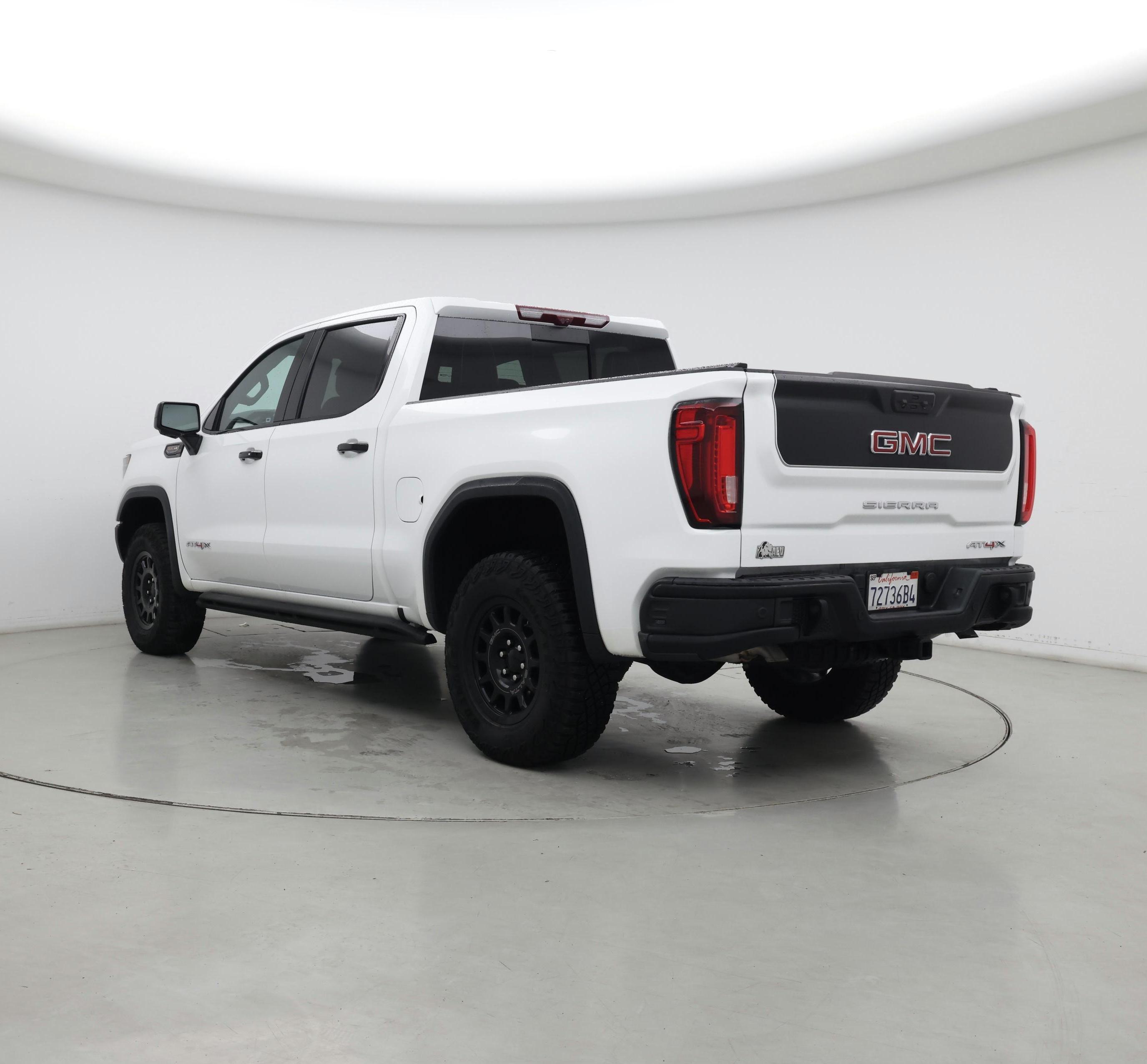 Thumbnail: 2024 GMC Sierra 1500 - 2