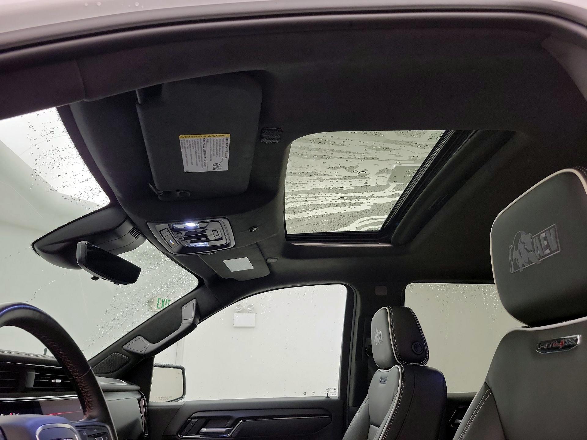 Thumbnail: 2024 GMC Sierra 1500 - 19