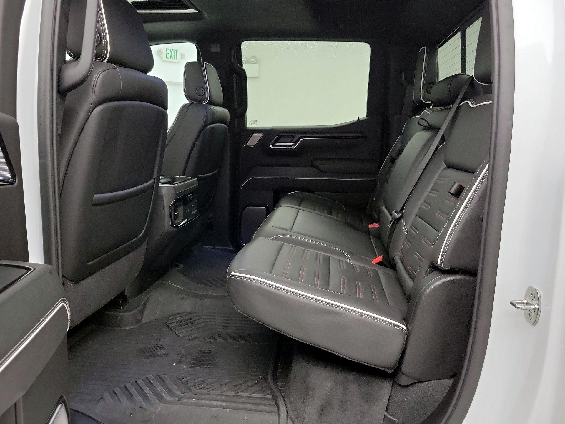 Thumbnail: 2024 GMC Sierra 1500 - 20