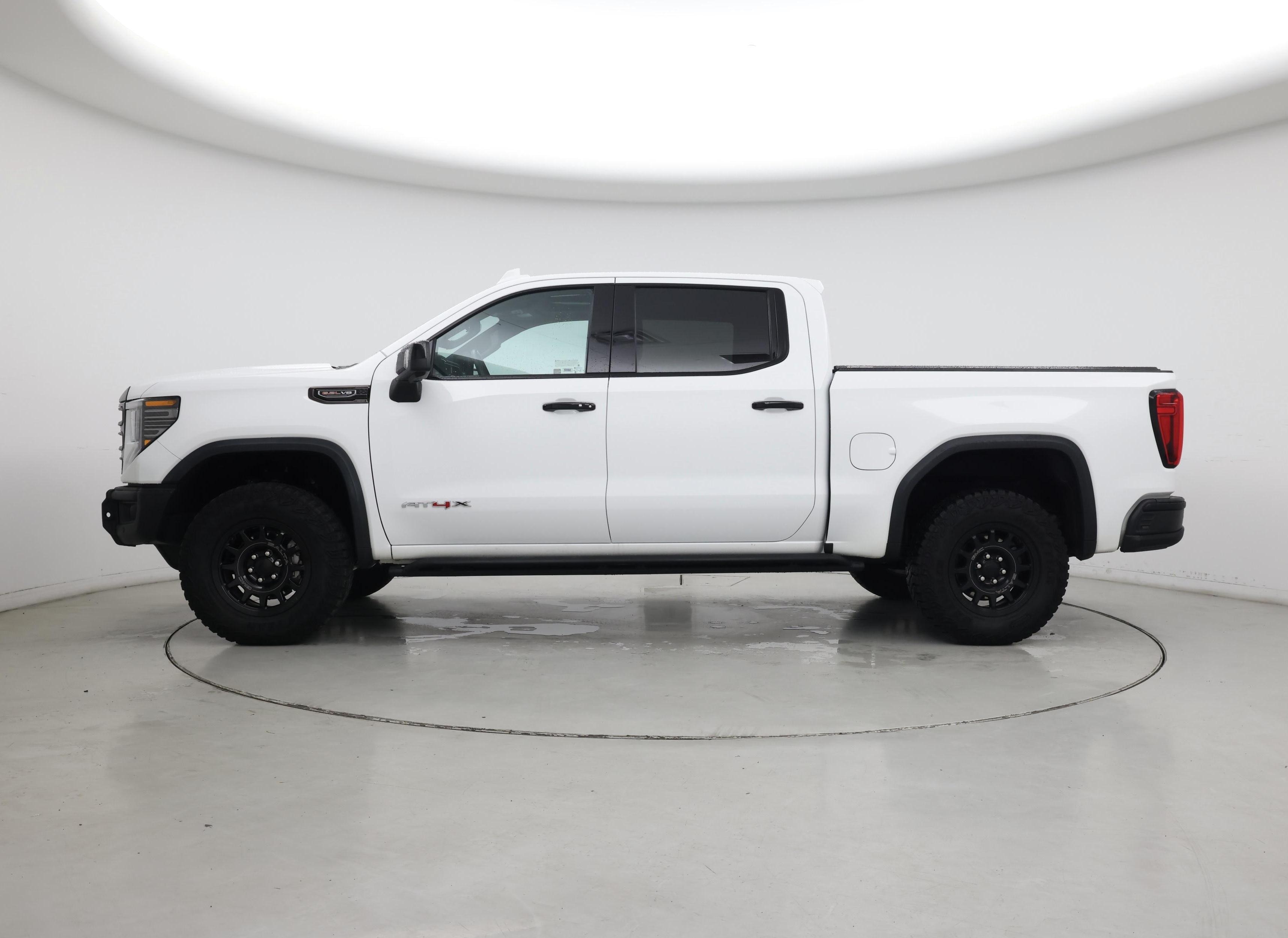 Thumbnail: 2024 GMC Sierra 1500 - 3