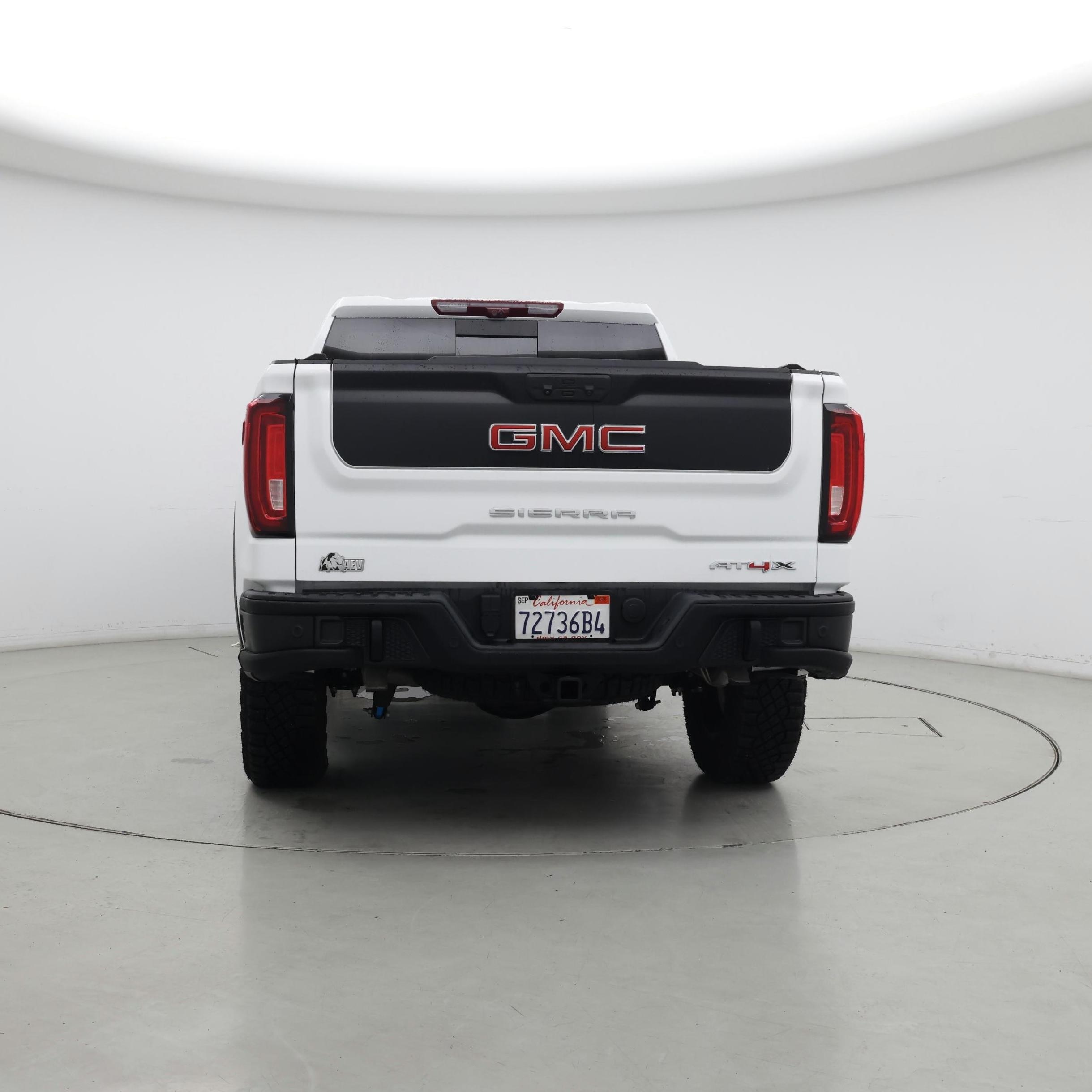 Thumbnail: 2024 GMC Sierra 1500 - 6