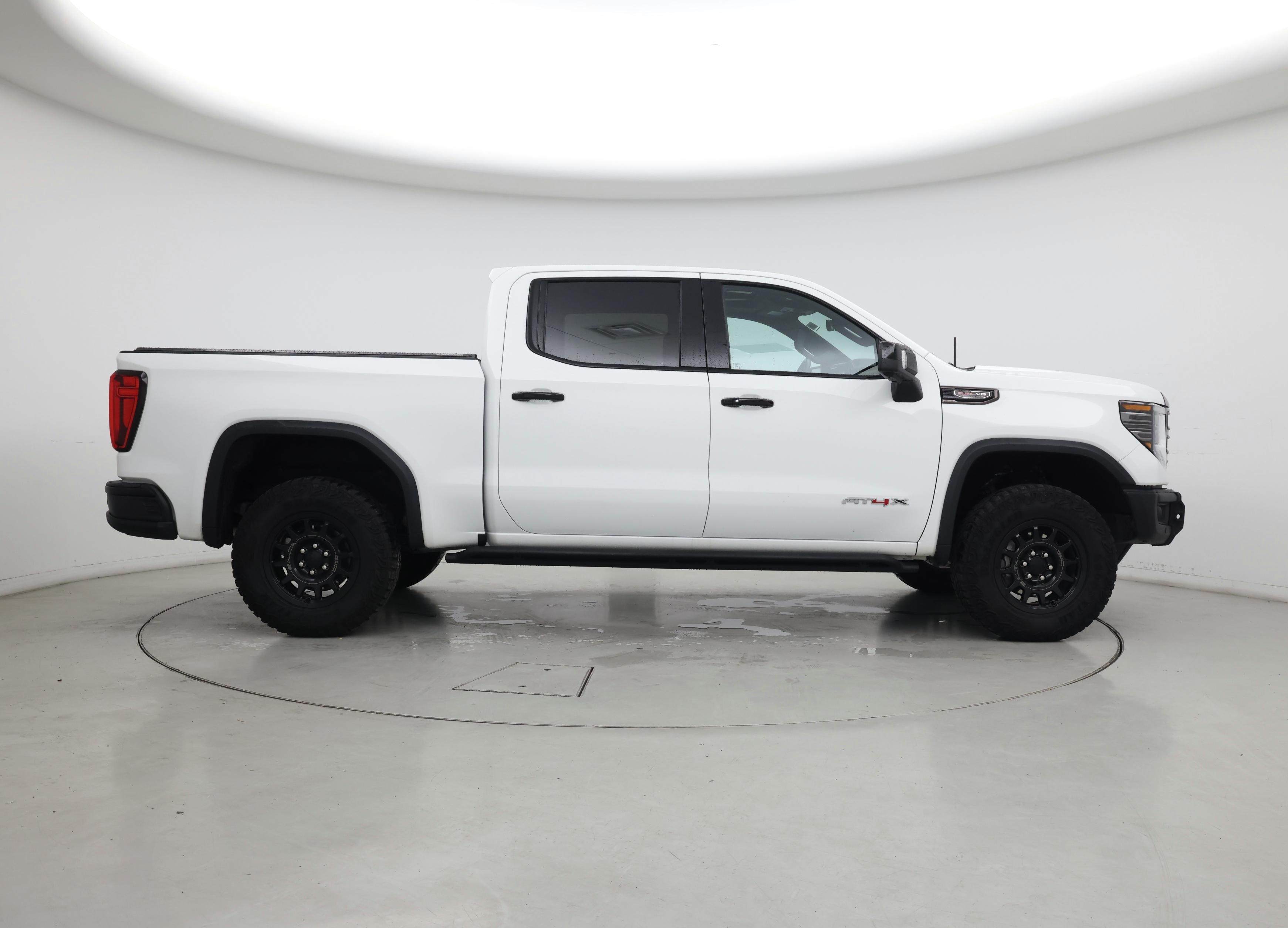 Thumbnail: 2024 GMC Sierra 1500 - 7