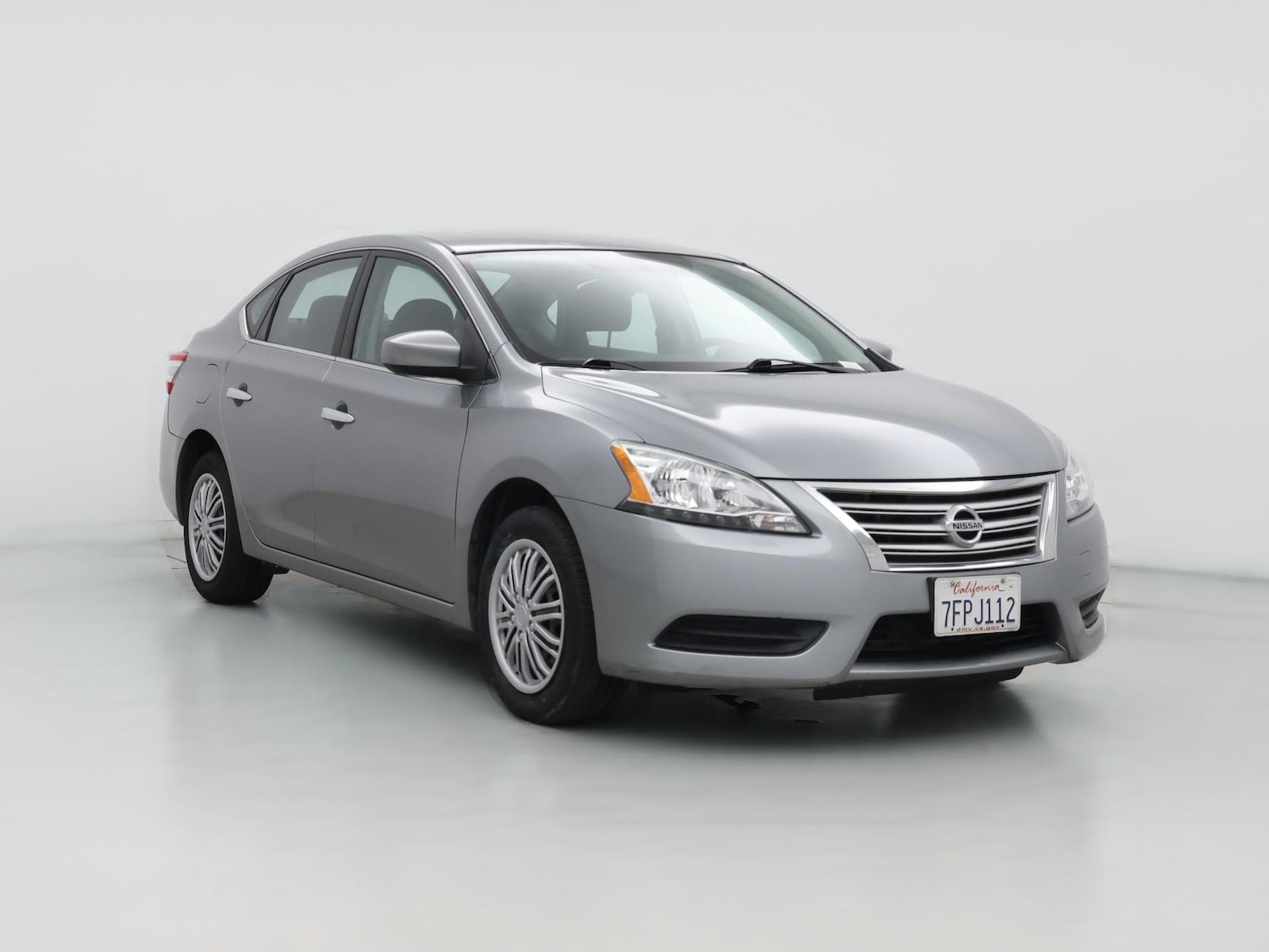 2014 Nissan Sentra SV