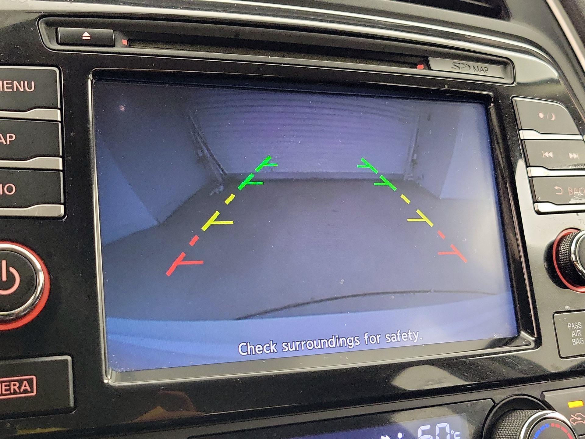 Thumbnail: 2016 Nissan Maxima - 15