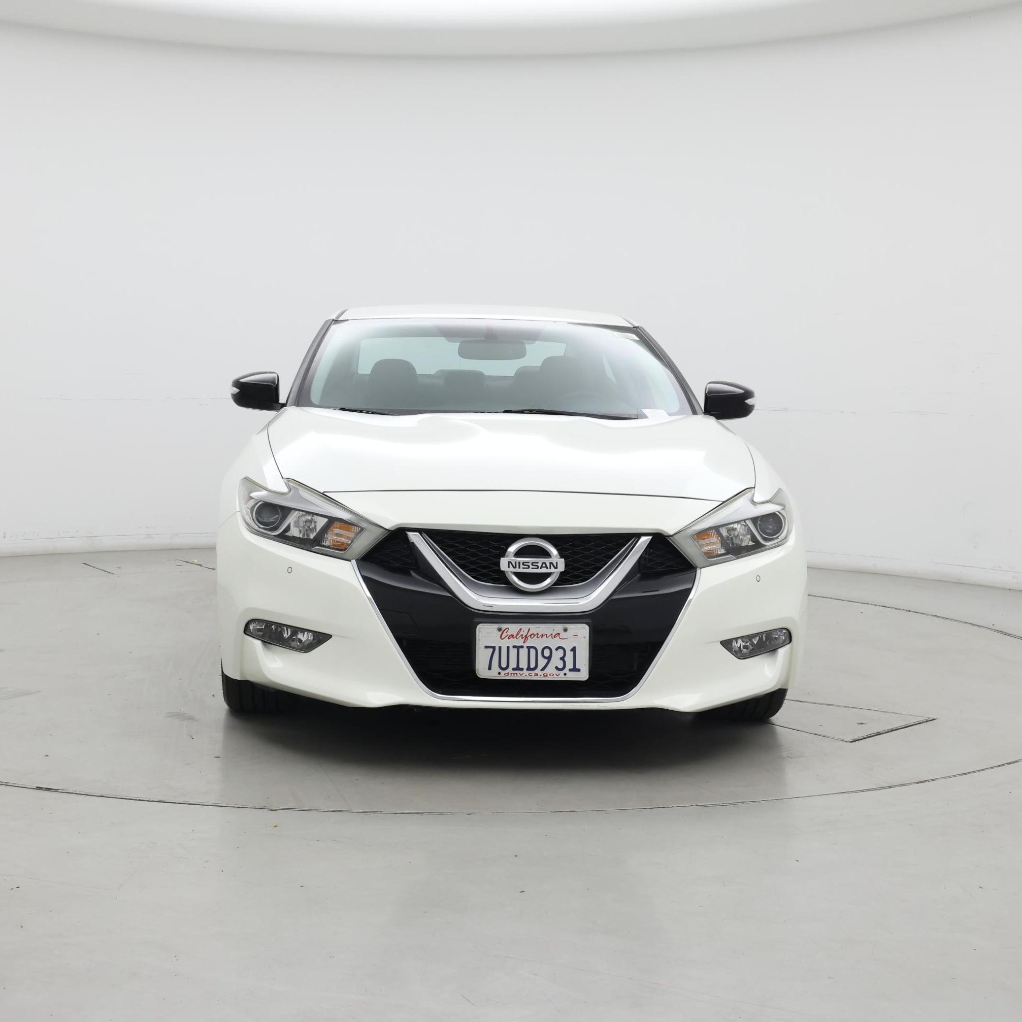Thumbnail: 2016 Nissan Maxima - 5