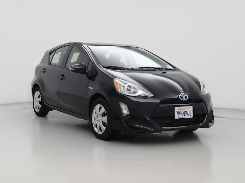 2015 Toyota Prius c Two -
                  Oxnard, CA