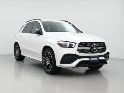 2020 Mercedes-Benz GLE350