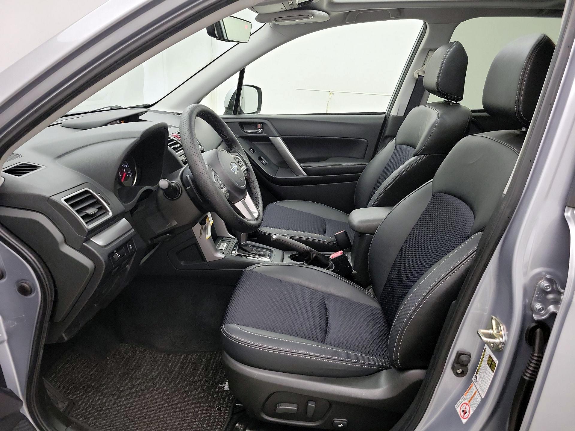 Thumbnail: 2017 Subaru Forester - 11