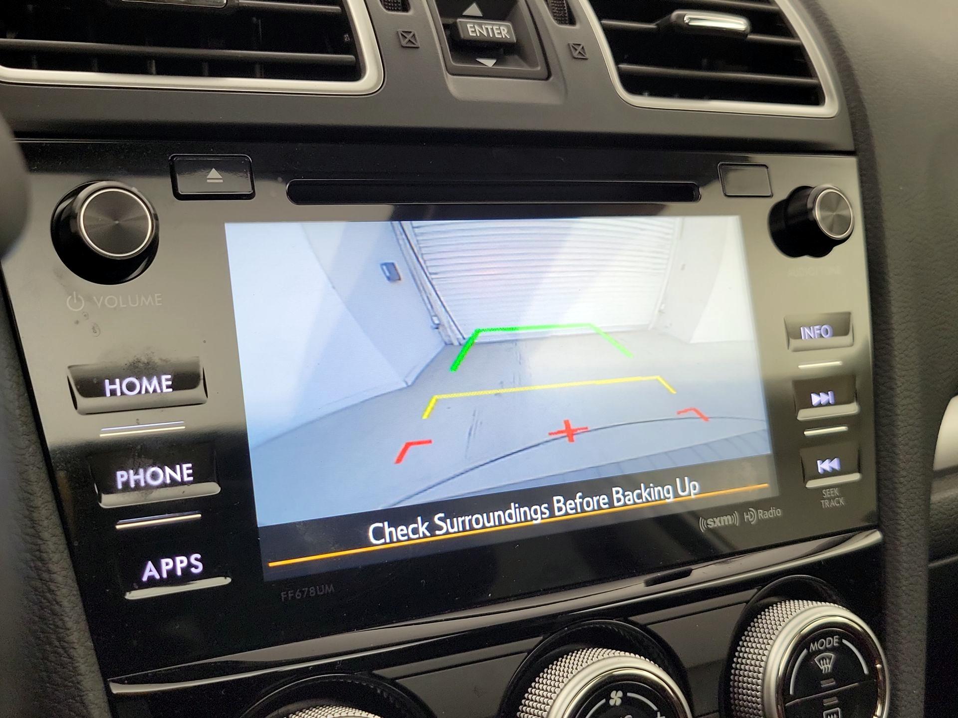 Thumbnail: 2017 Subaru Forester - 14