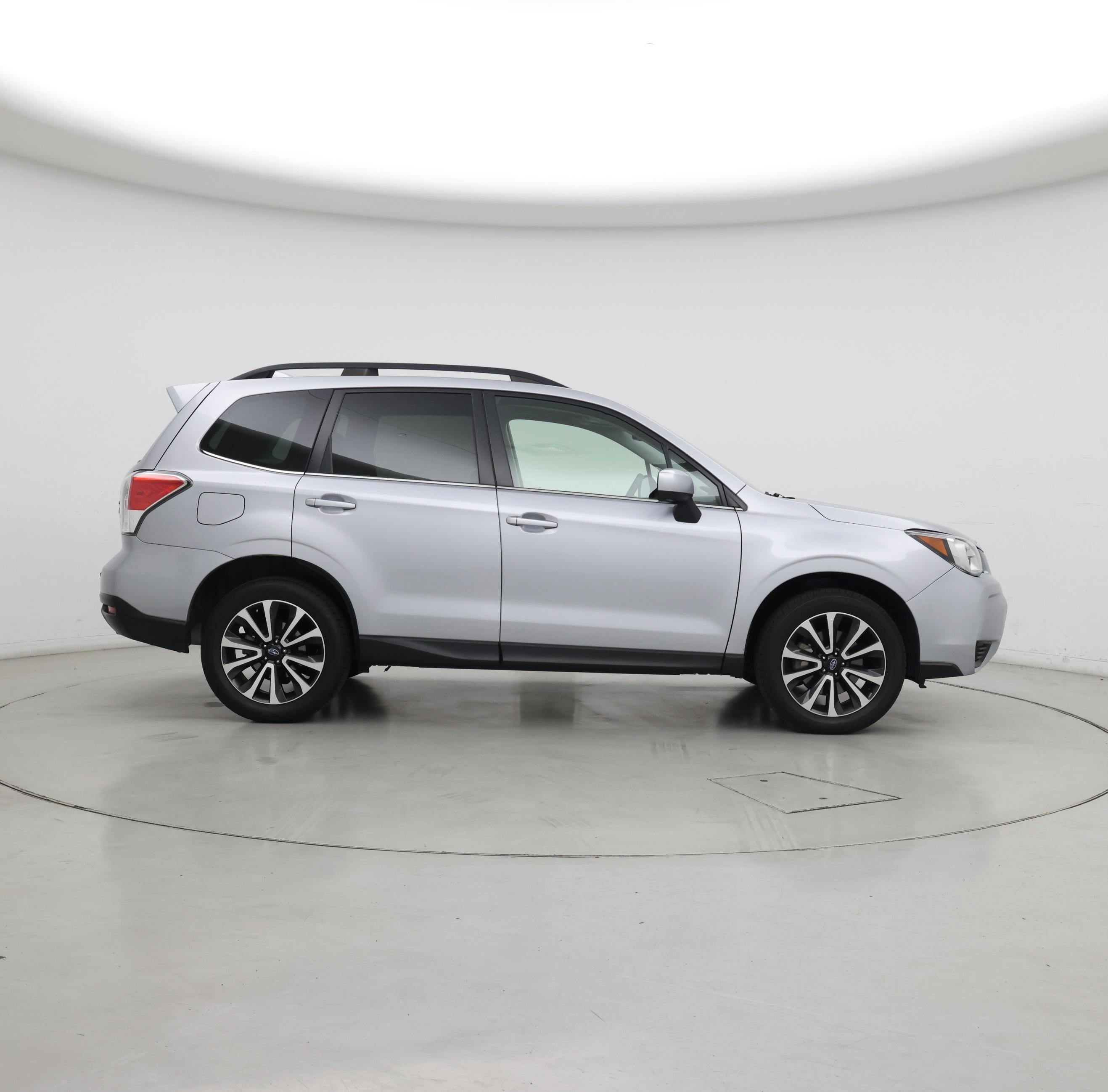 Thumbnail: 2017 Subaru Forester - 7