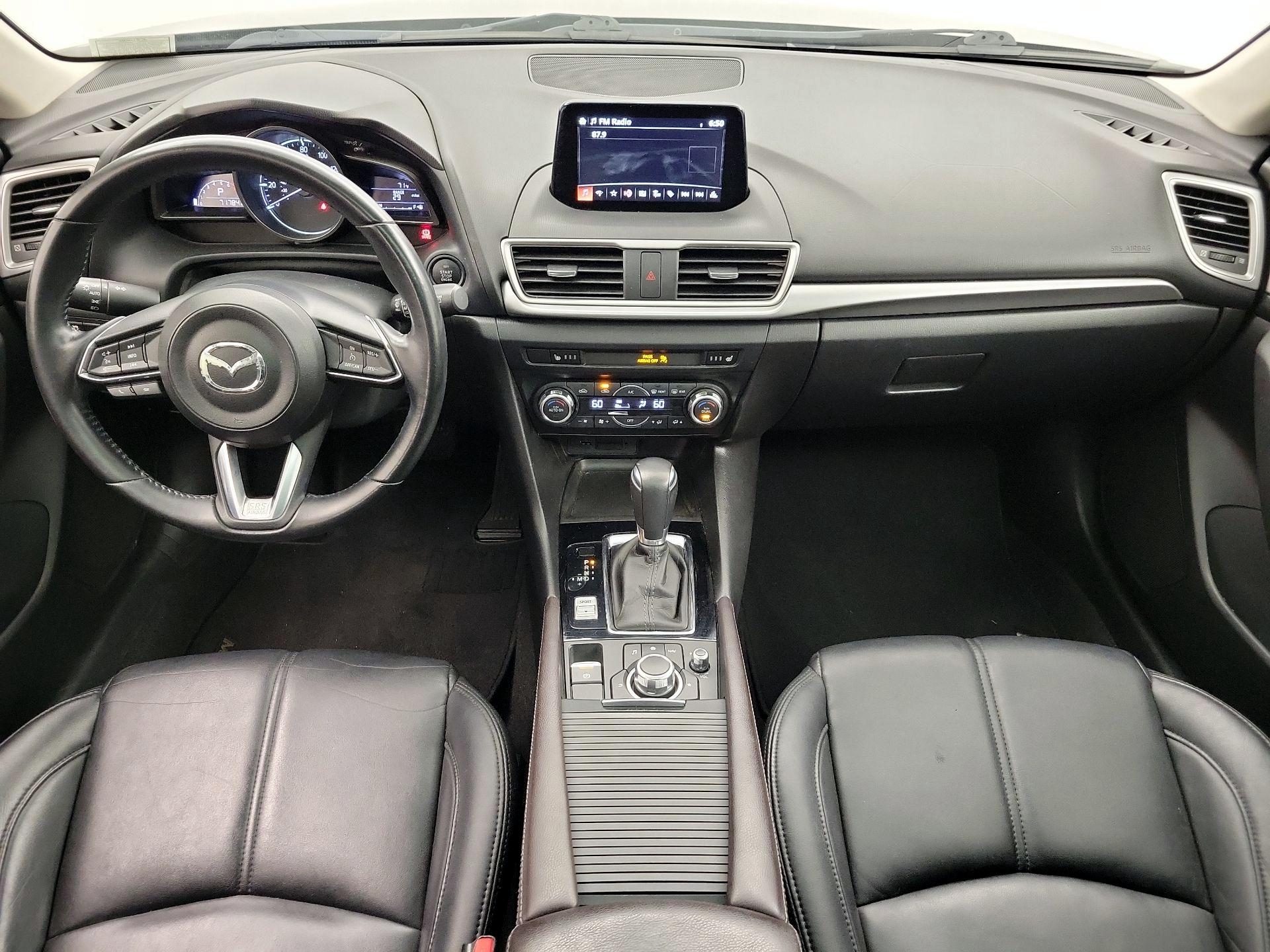 Thumbnail: 2017 Mazda Mazda3 - 9