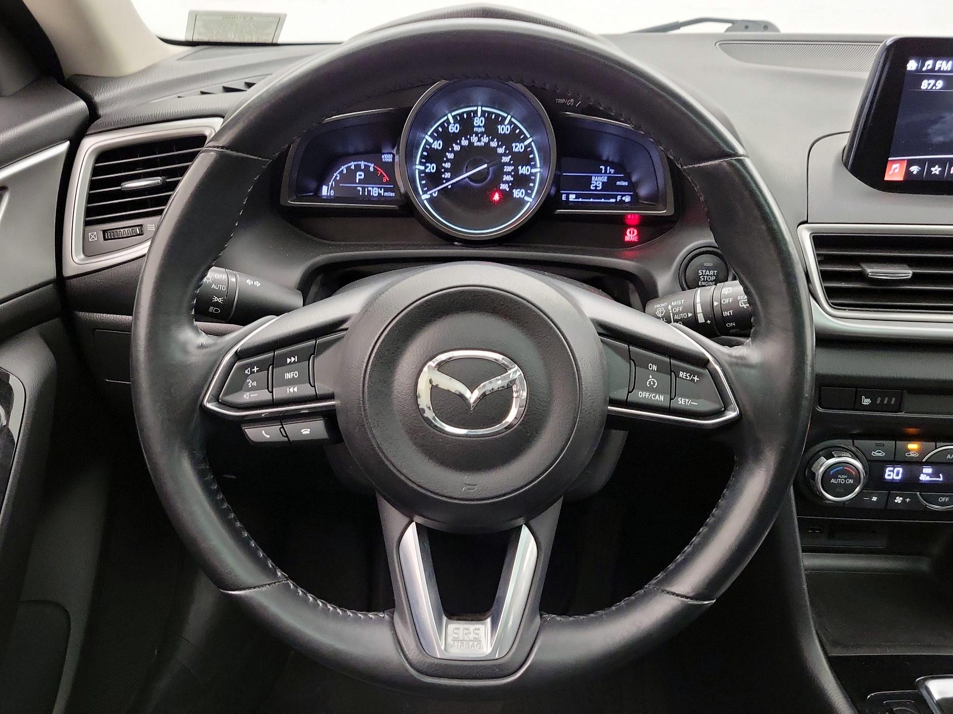 Thumbnail: 2017 Mazda Mazda3 - 10