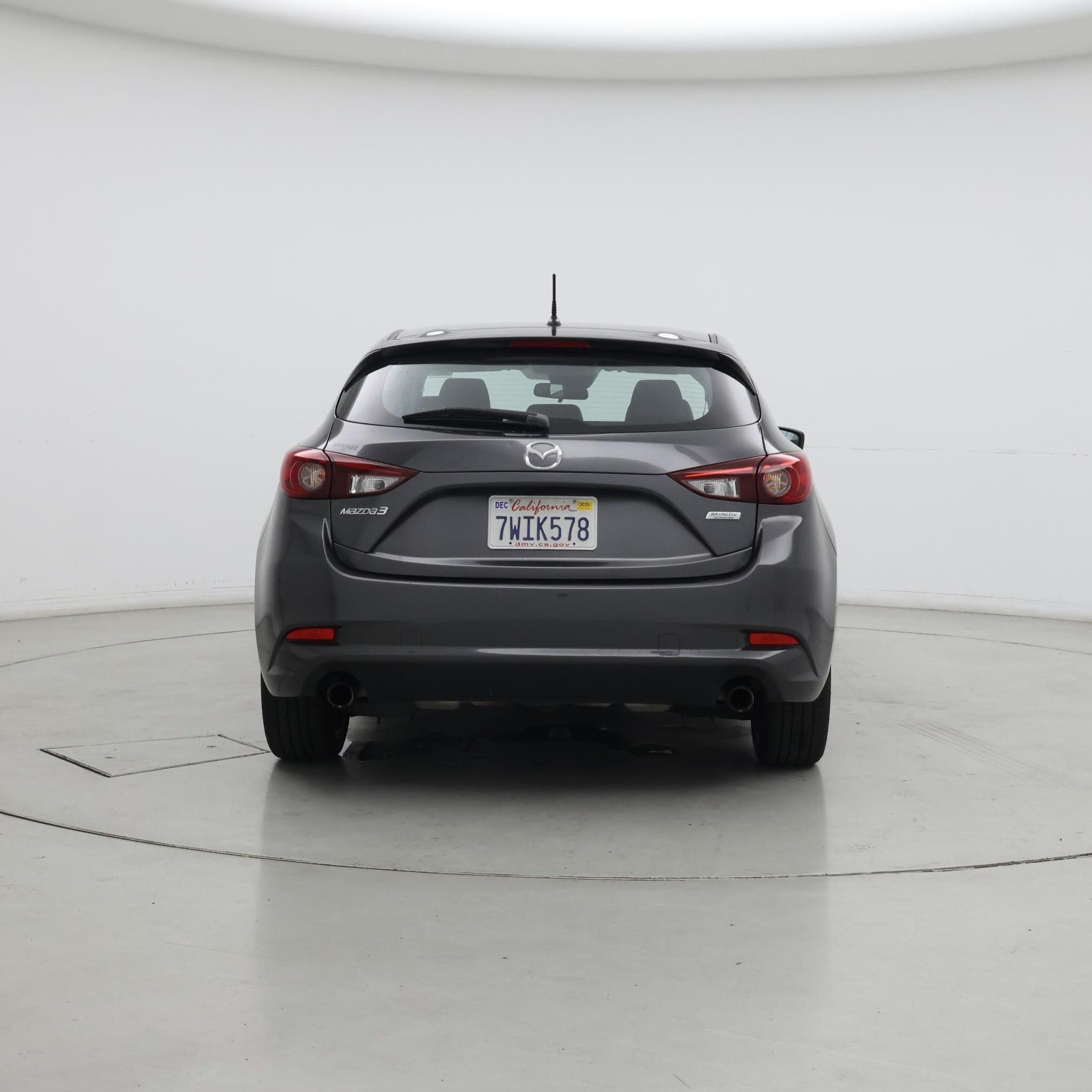 Thumbnail: 2017 Mazda Mazda3 - 6