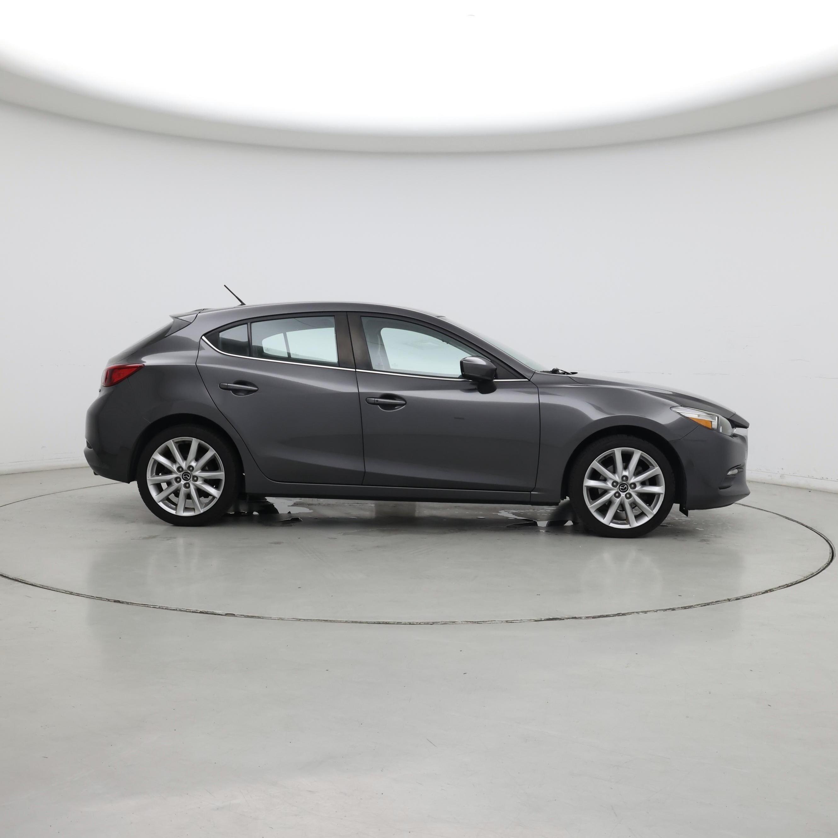 Thumbnail: 2017 Mazda Mazda3 - 7