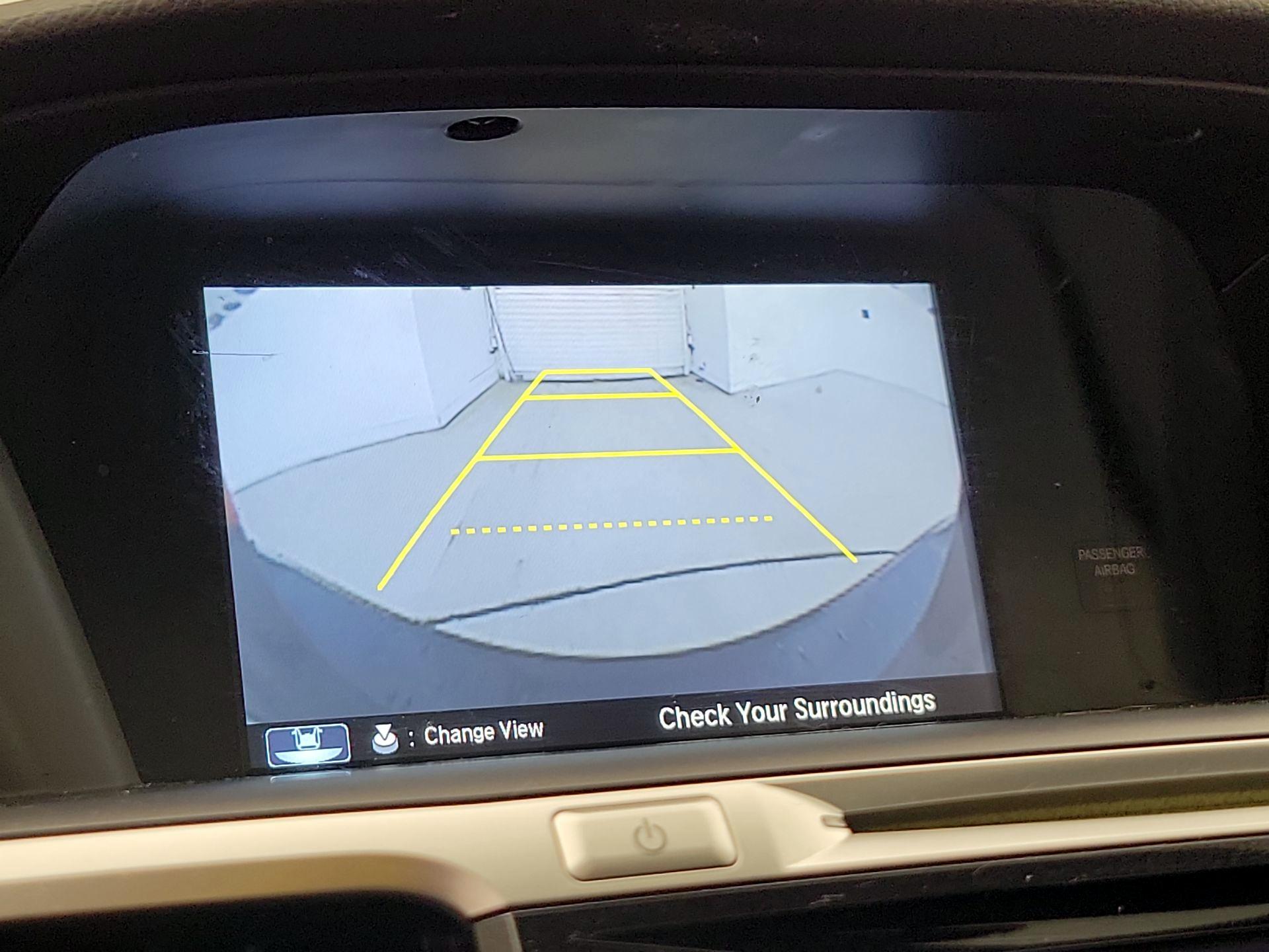 Thumbnail: 2015 Honda Accord - 15