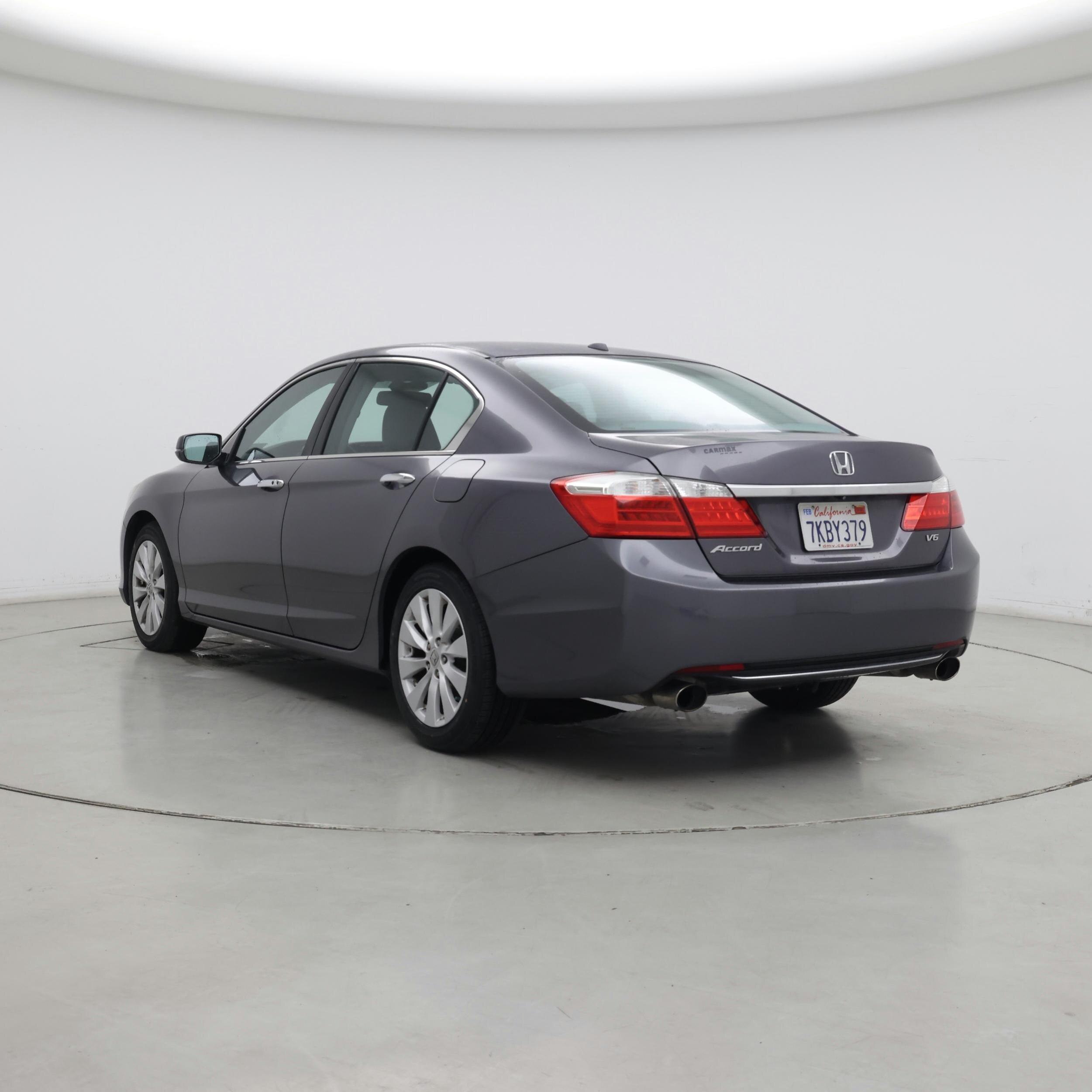 Thumbnail: 2015 Honda Accord - 2