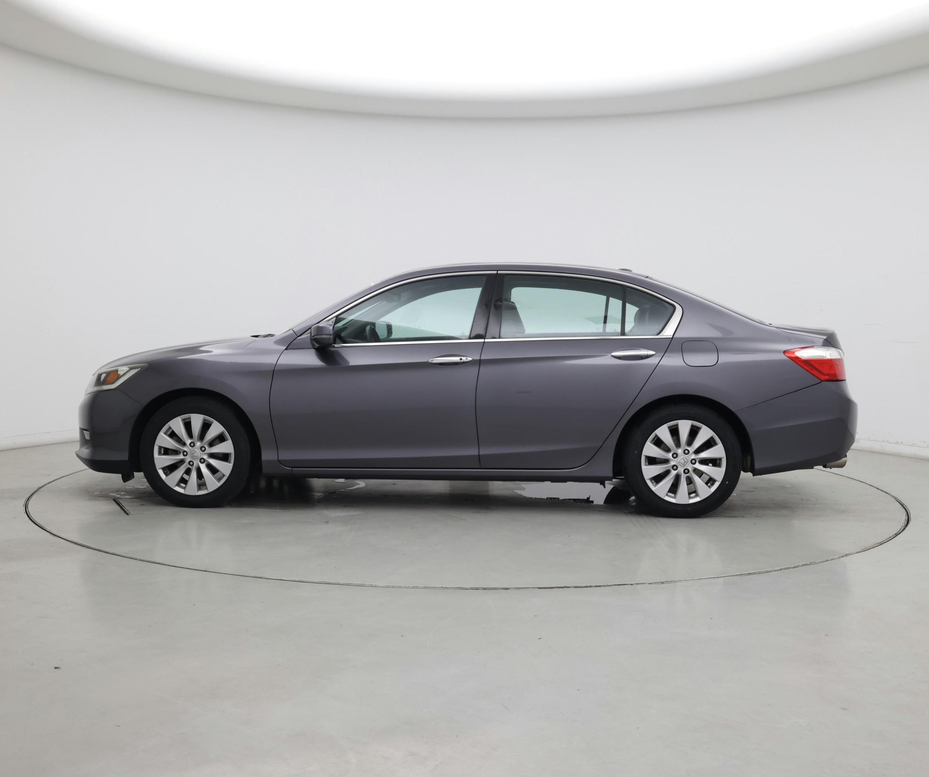 Thumbnail: 2015 Honda Accord - 3