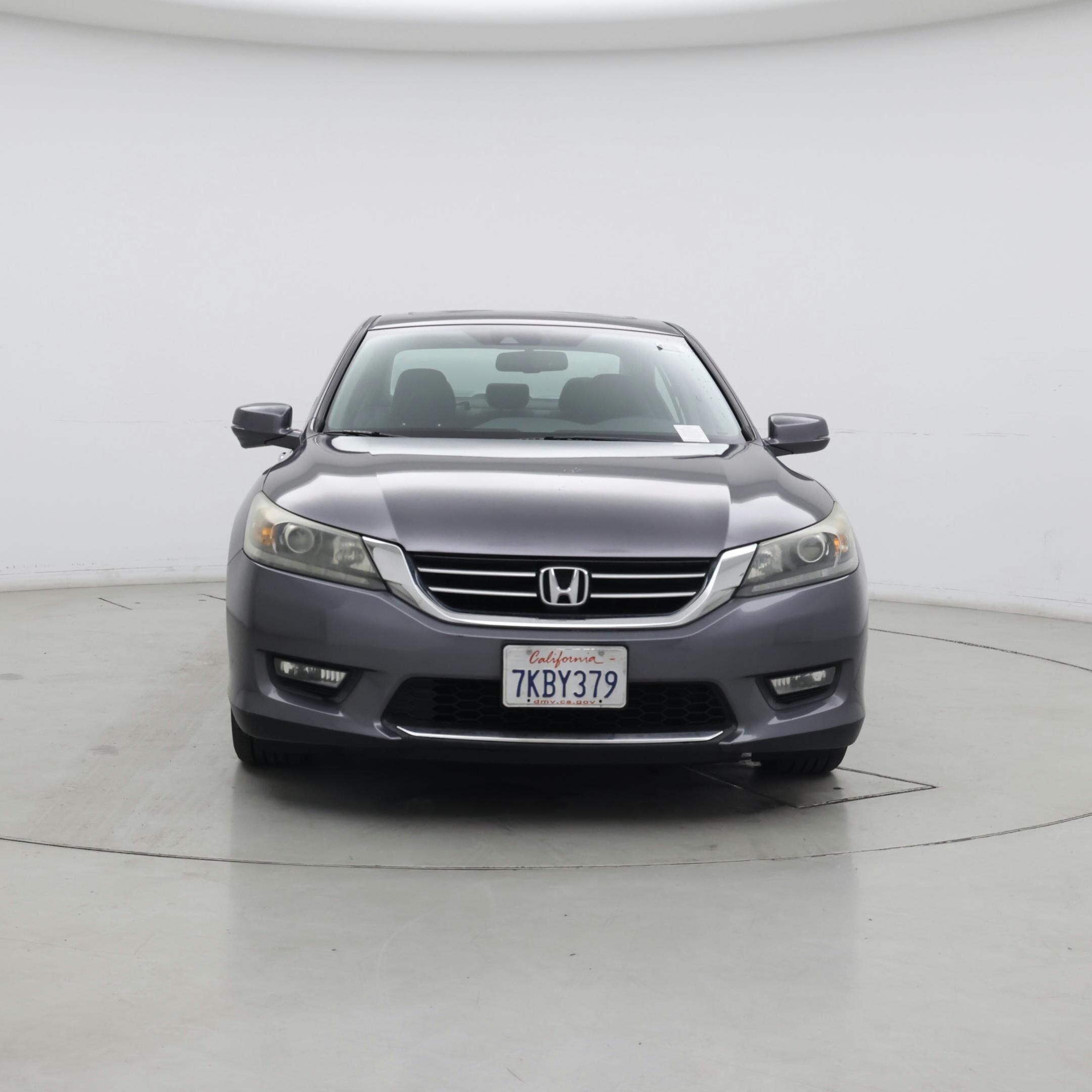 Thumbnail: 2015 Honda Accord - 5