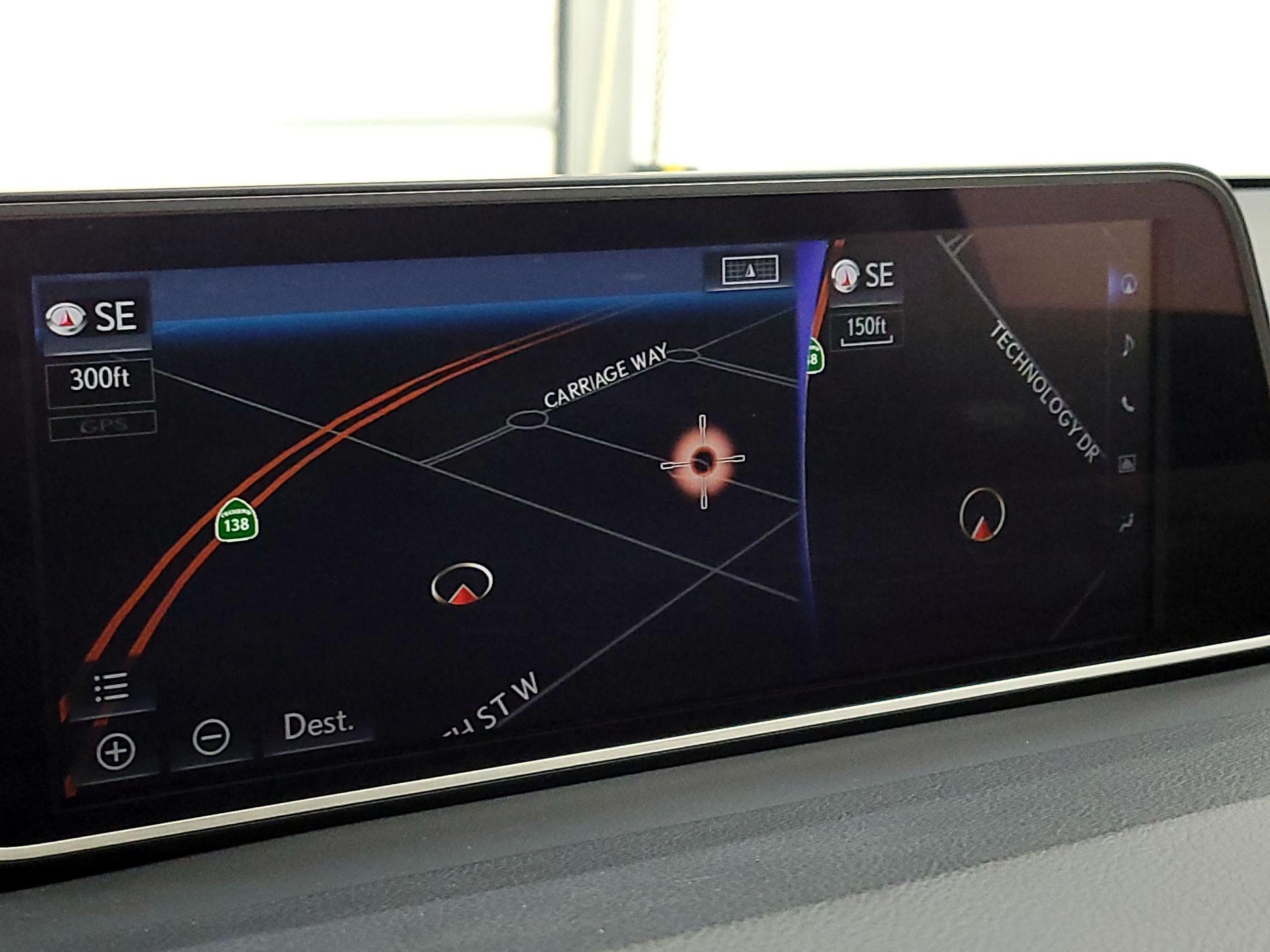 Thumbnail: 2017 Lexus RX - 14