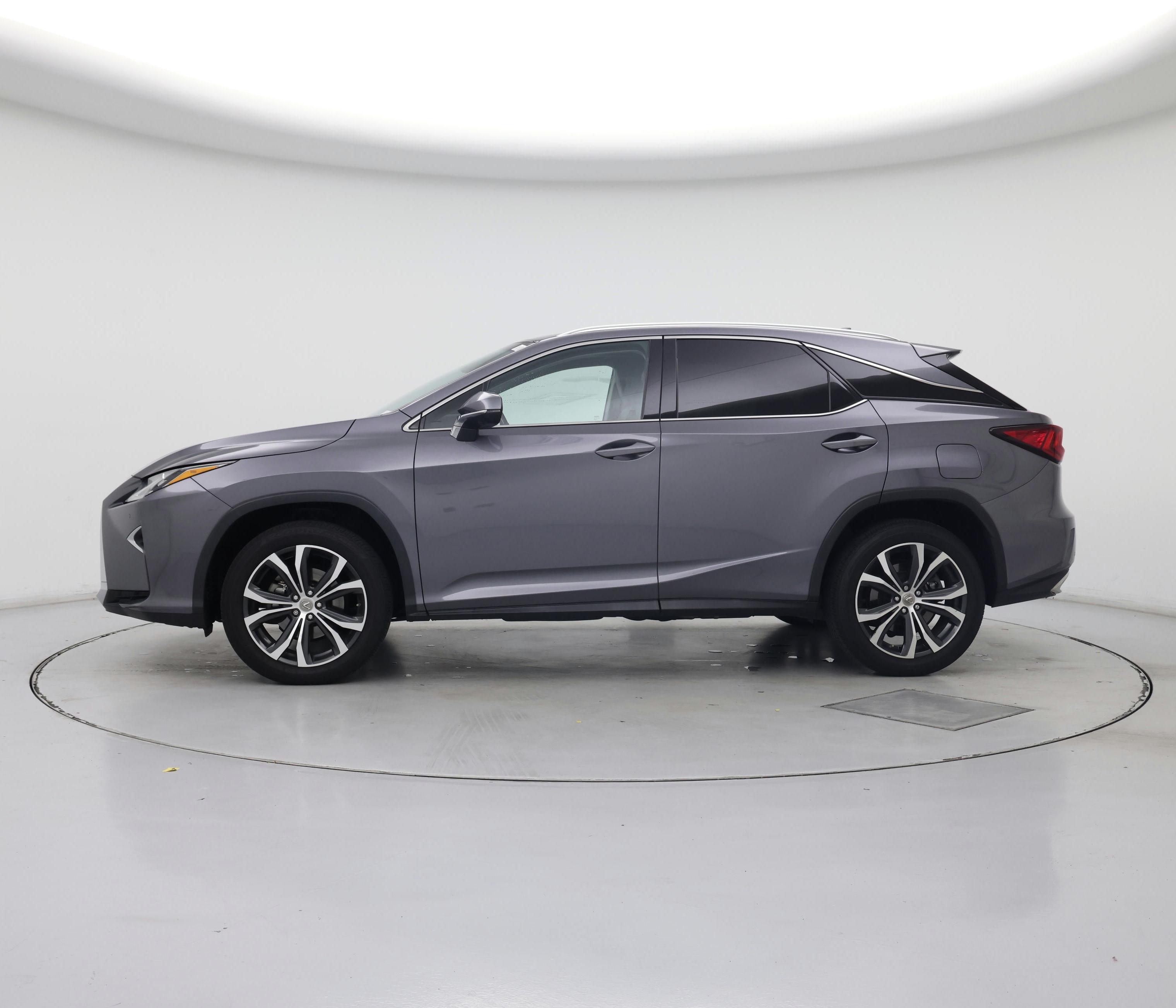Thumbnail: 2017 Lexus RX - 3