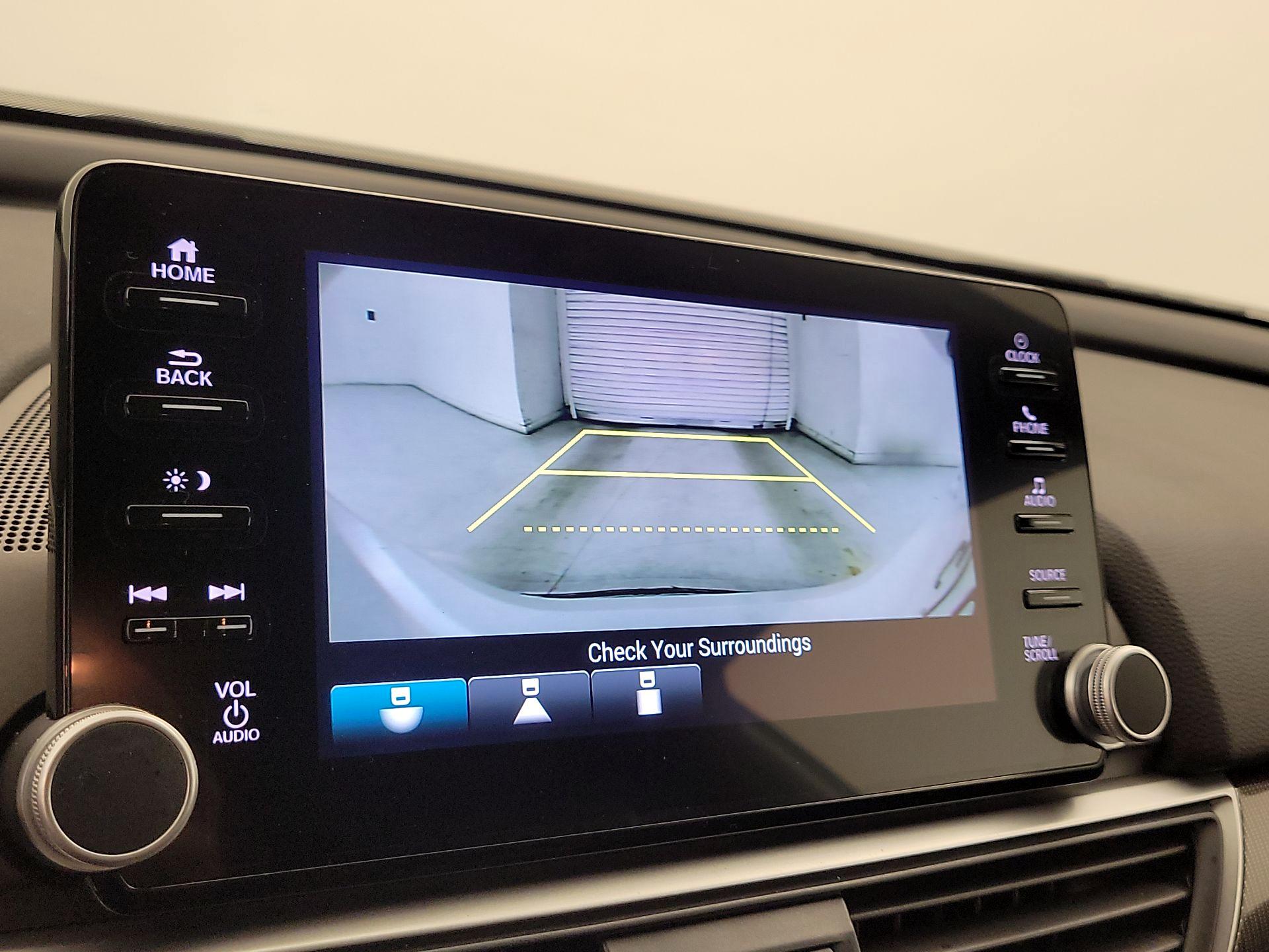 Thumbnail: 2022 Honda Accord - 14