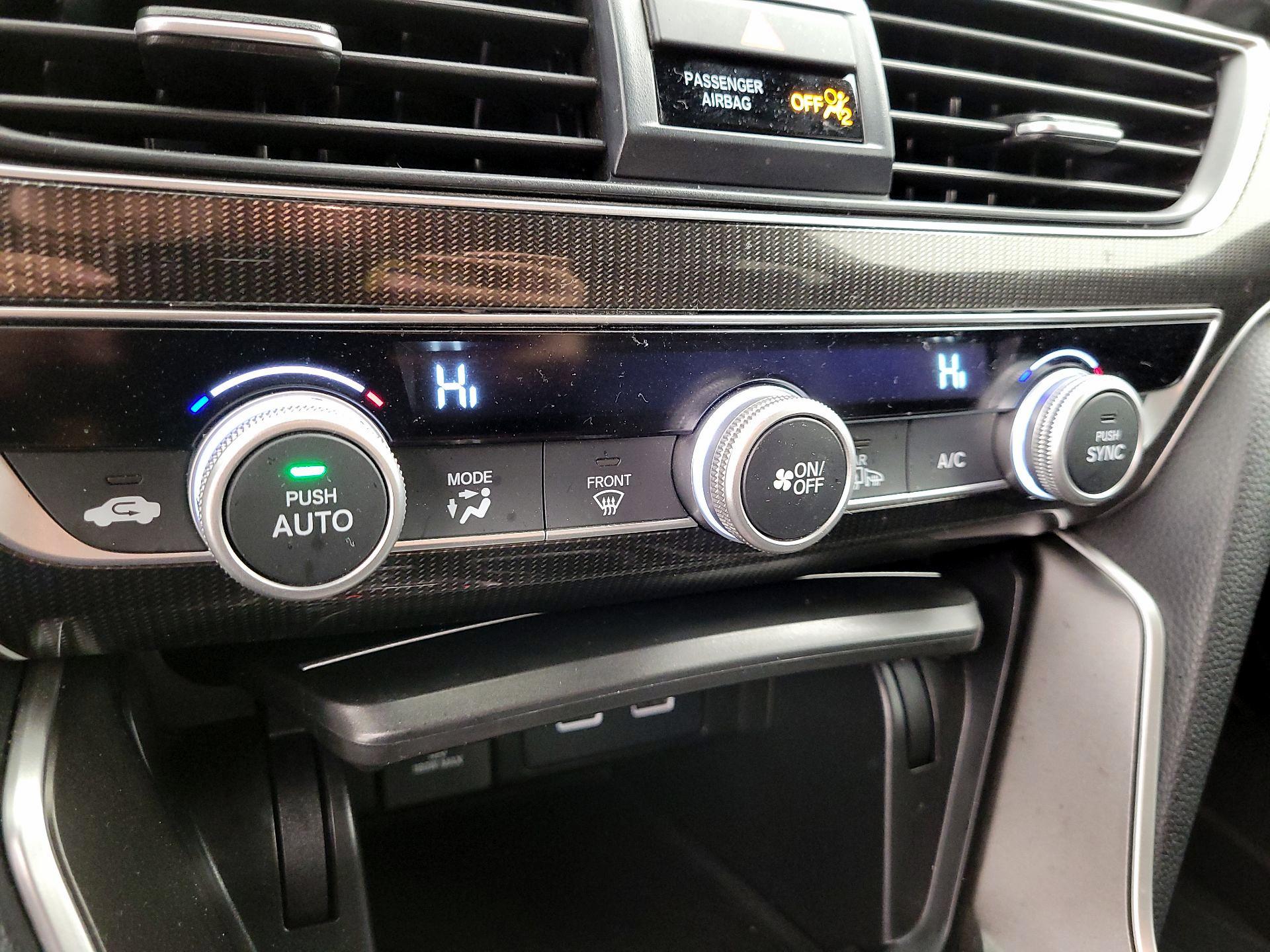 Thumbnail: 2022 Honda Accord - 16