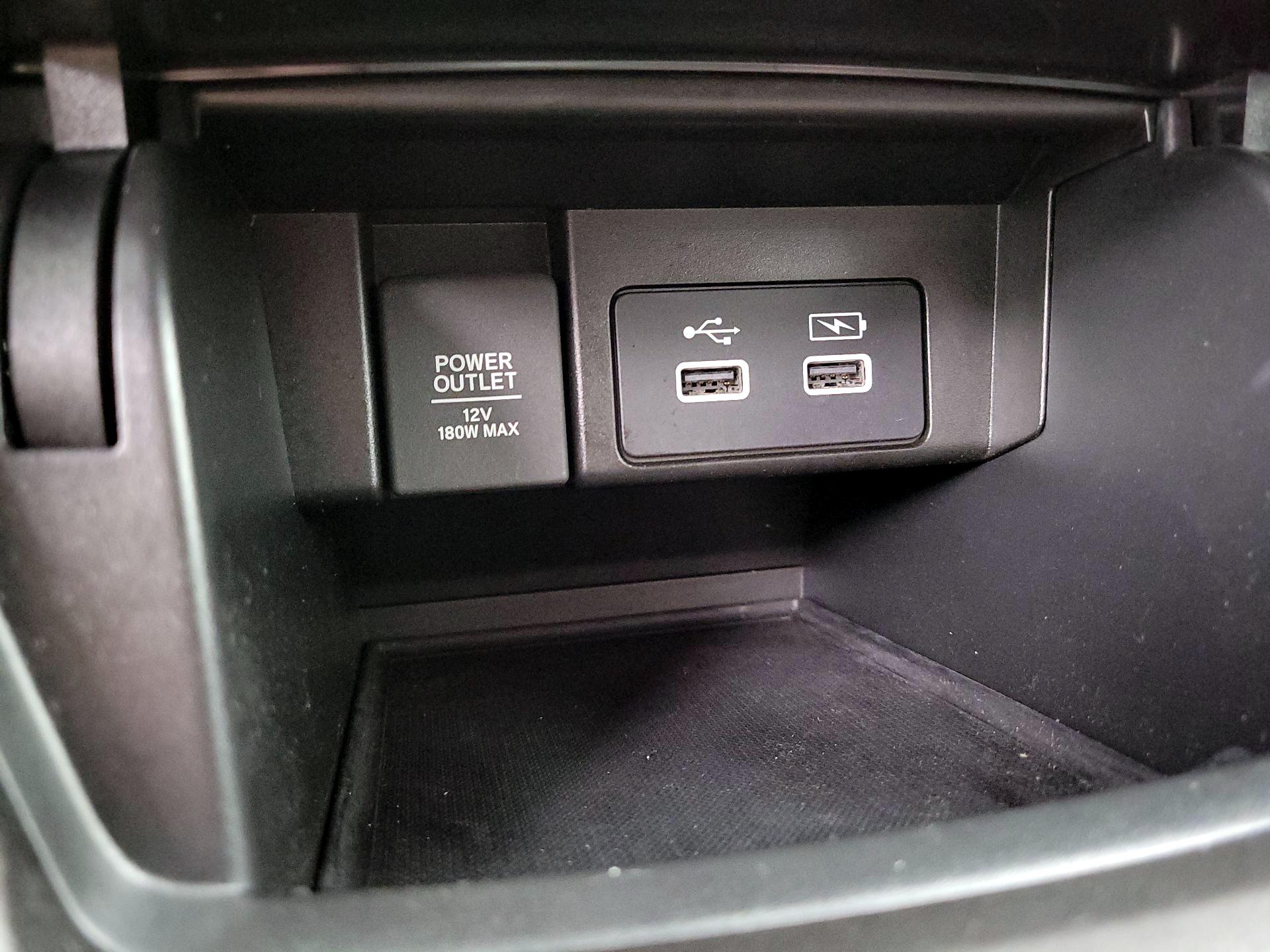 Thumbnail: 2022 Honda Accord - 18