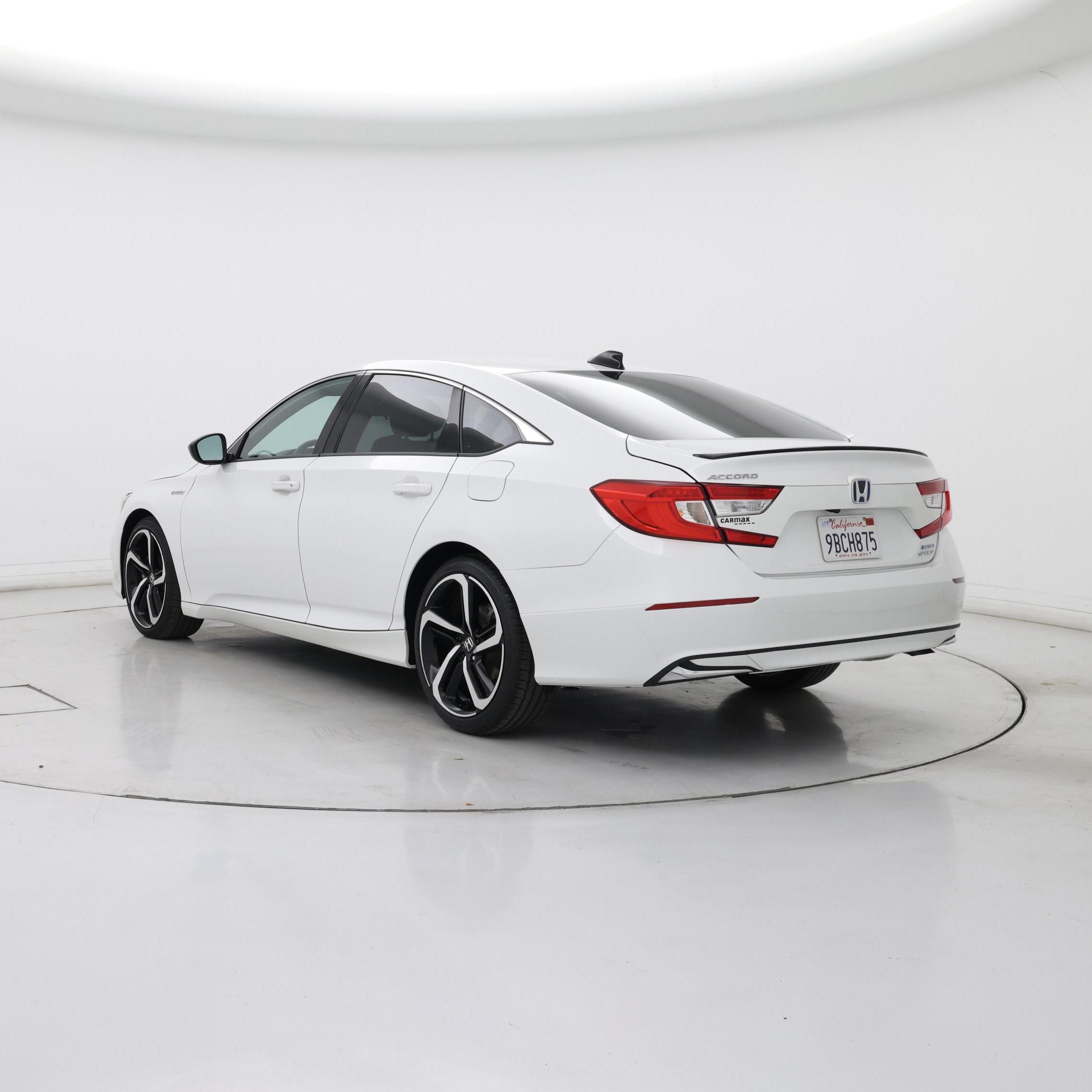 Thumbnail: 2022 Honda Accord - 2