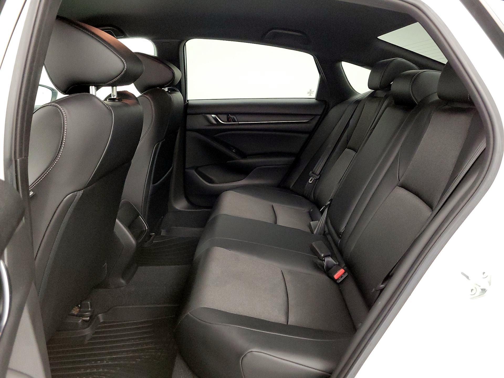 Thumbnail: 2022 Honda Accord - 19