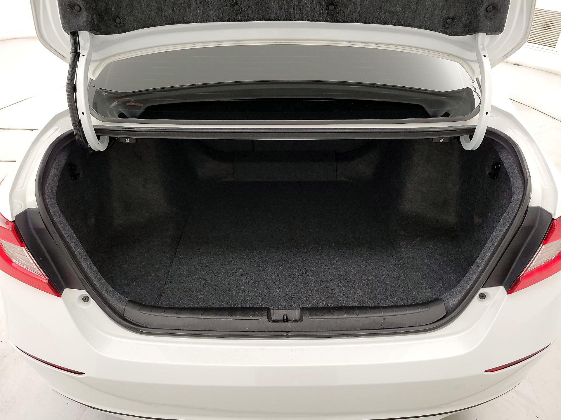 Thumbnail: 2022 Honda Accord - 20