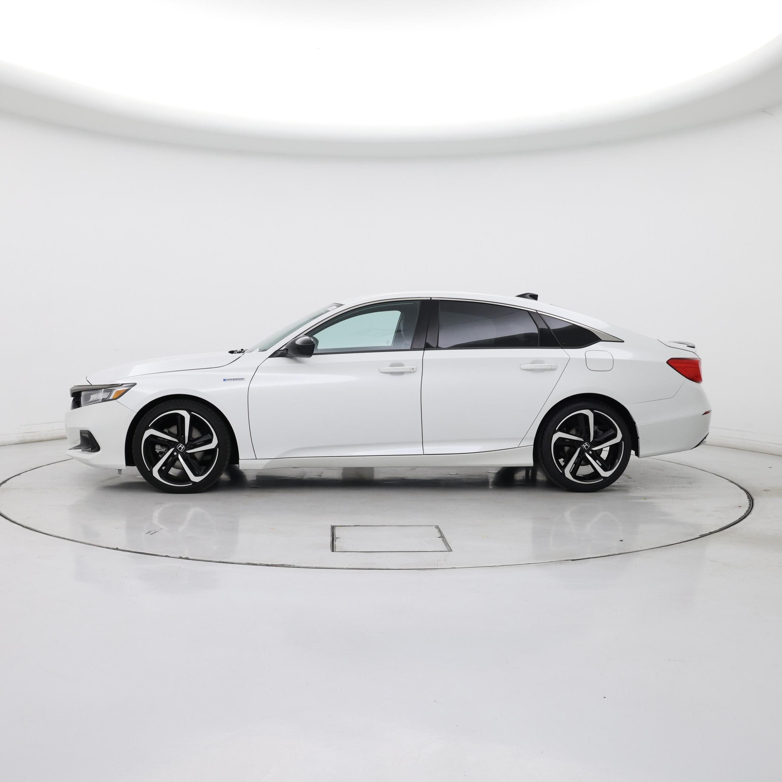 Thumbnail: 2022 Honda Accord - 3