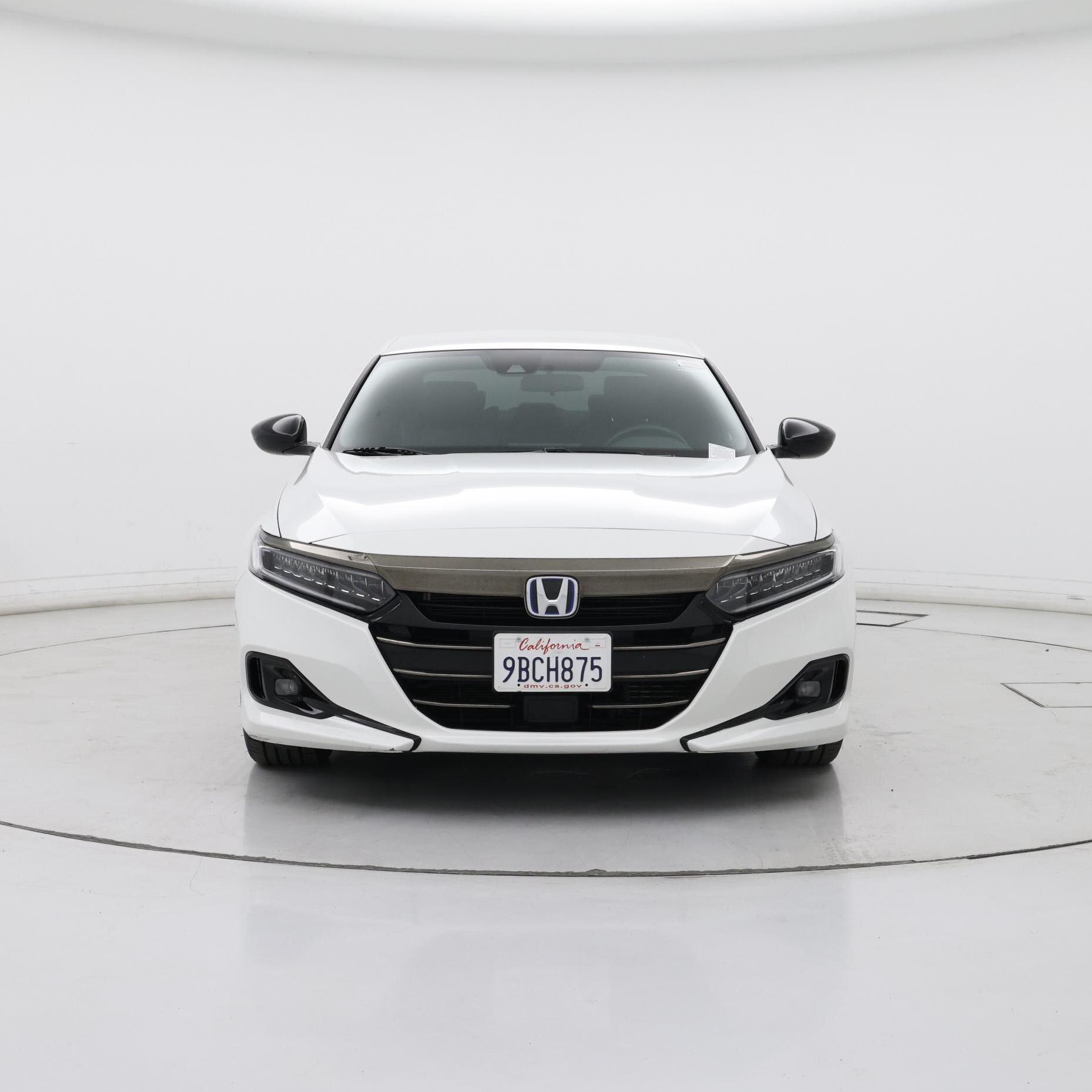 Thumbnail: 2022 Honda Accord - 5