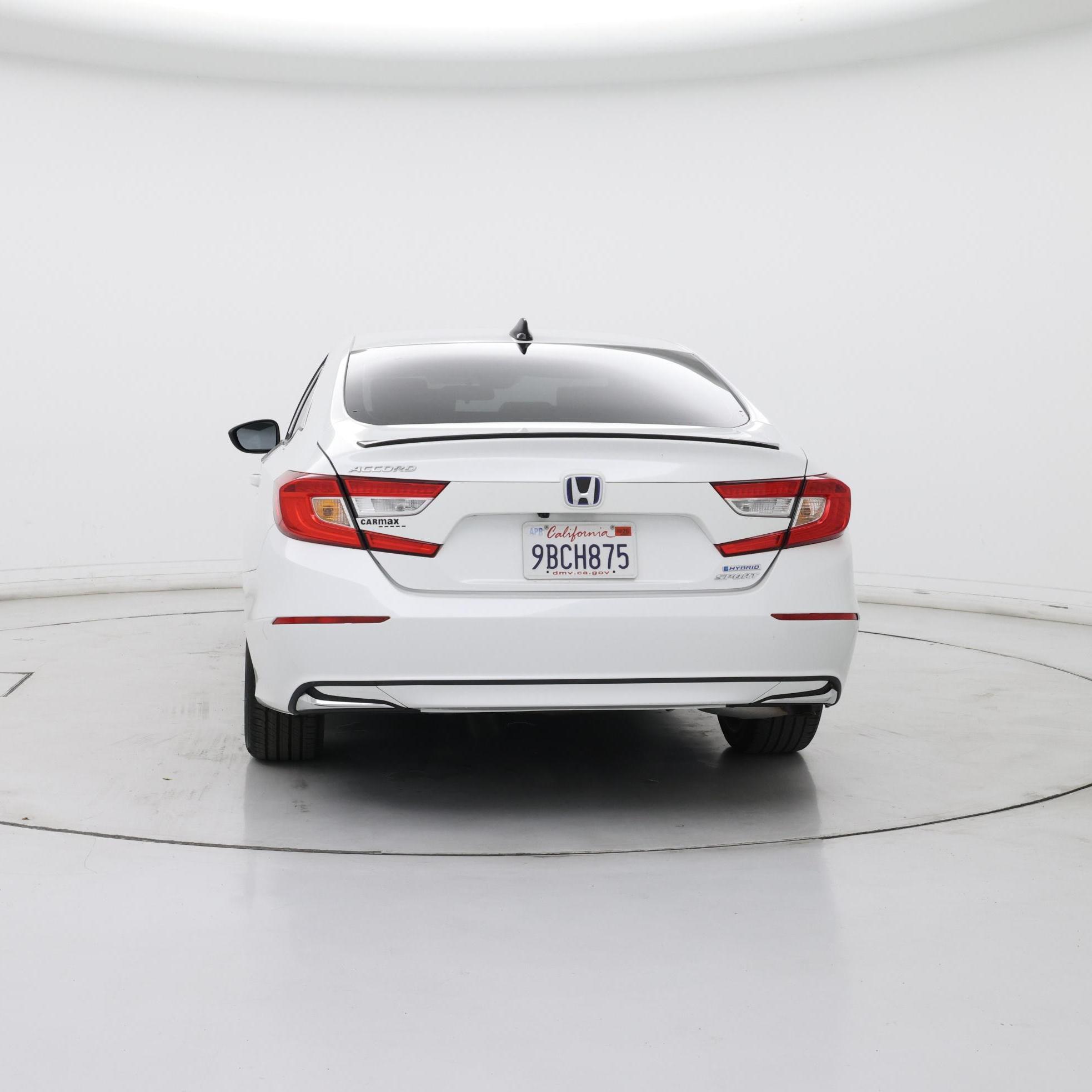 Thumbnail: 2022 Honda Accord - 6