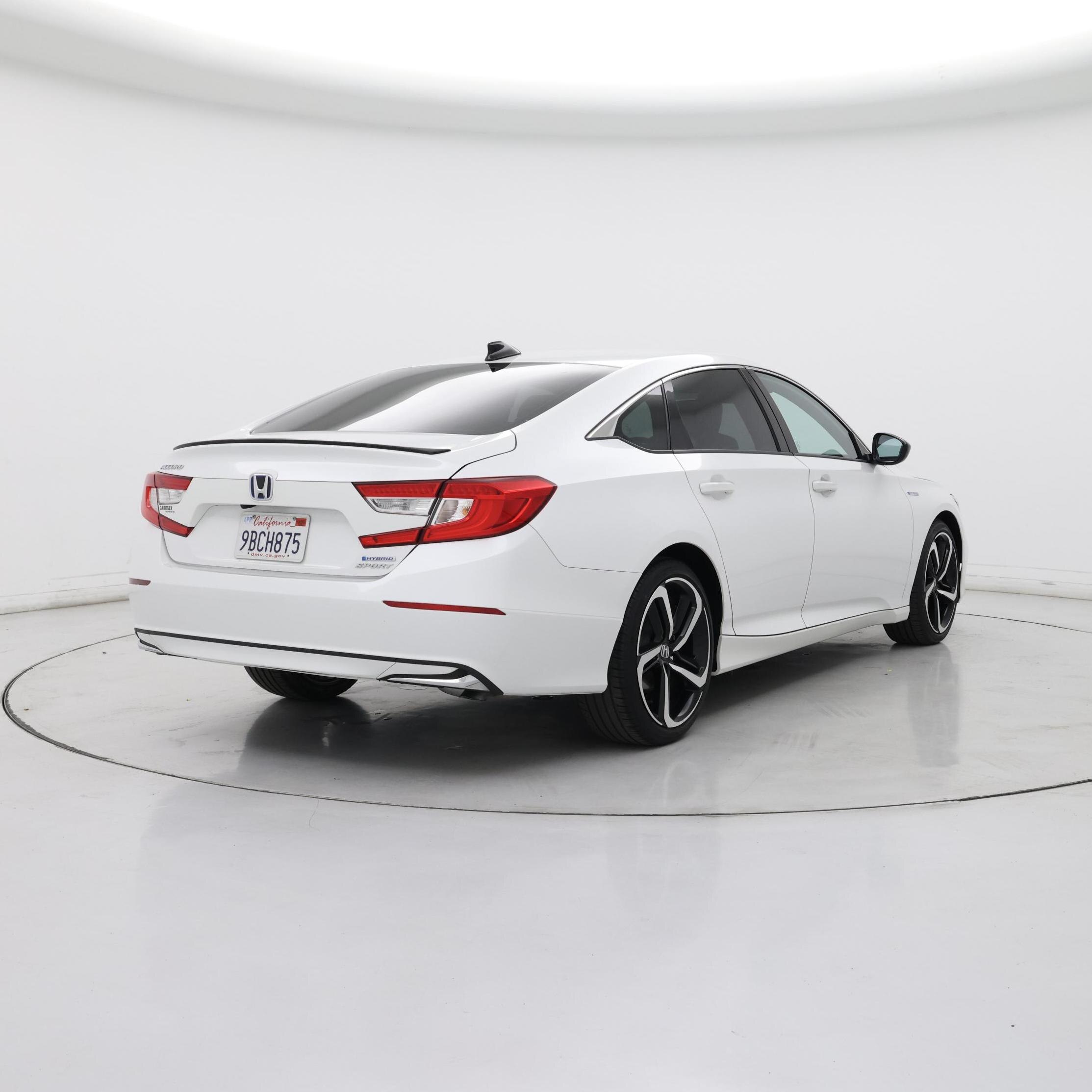 Thumbnail: 2022 Honda Accord - 8