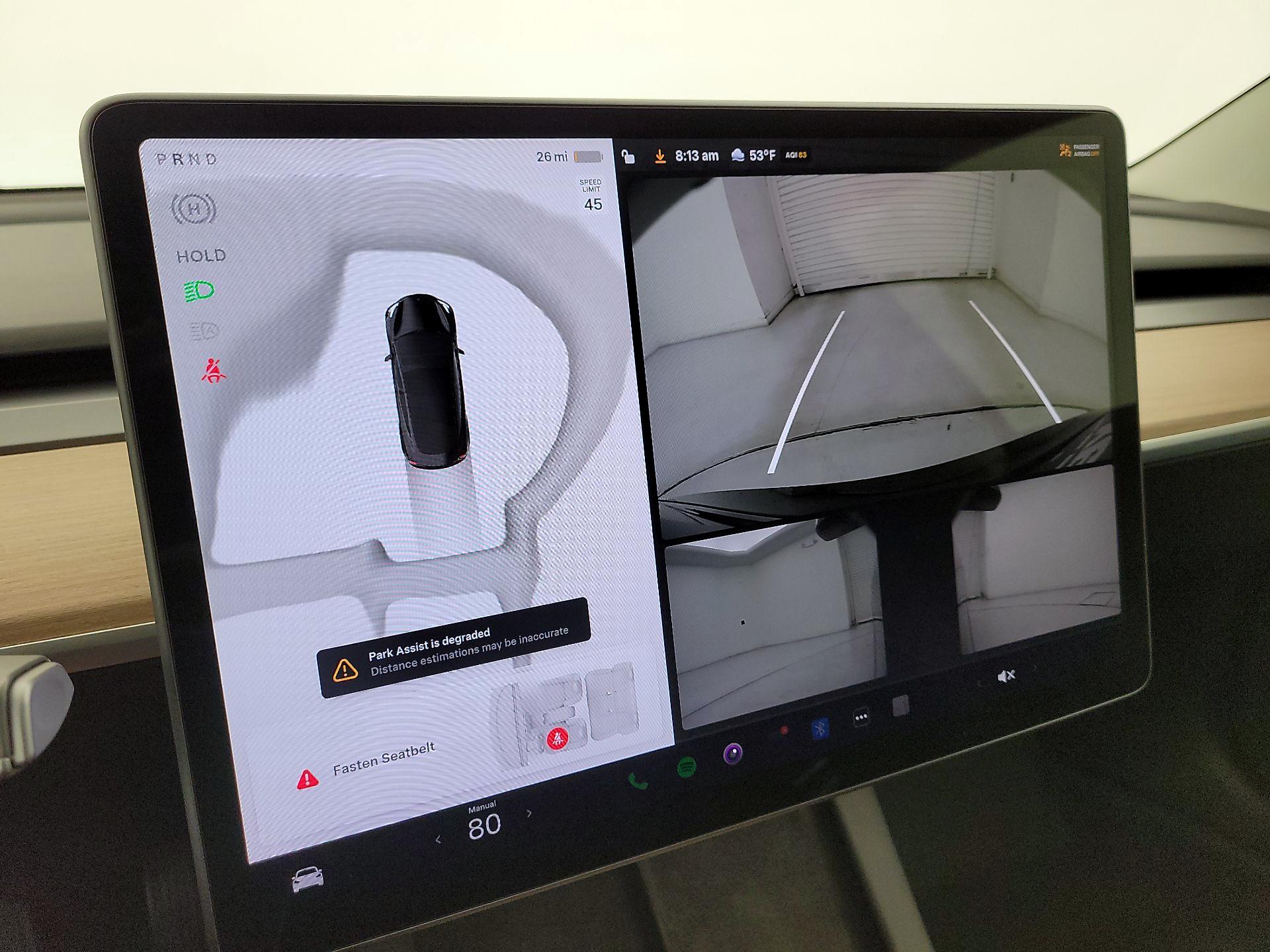 Thumbnail: 2023 Tesla Model 3 - 13