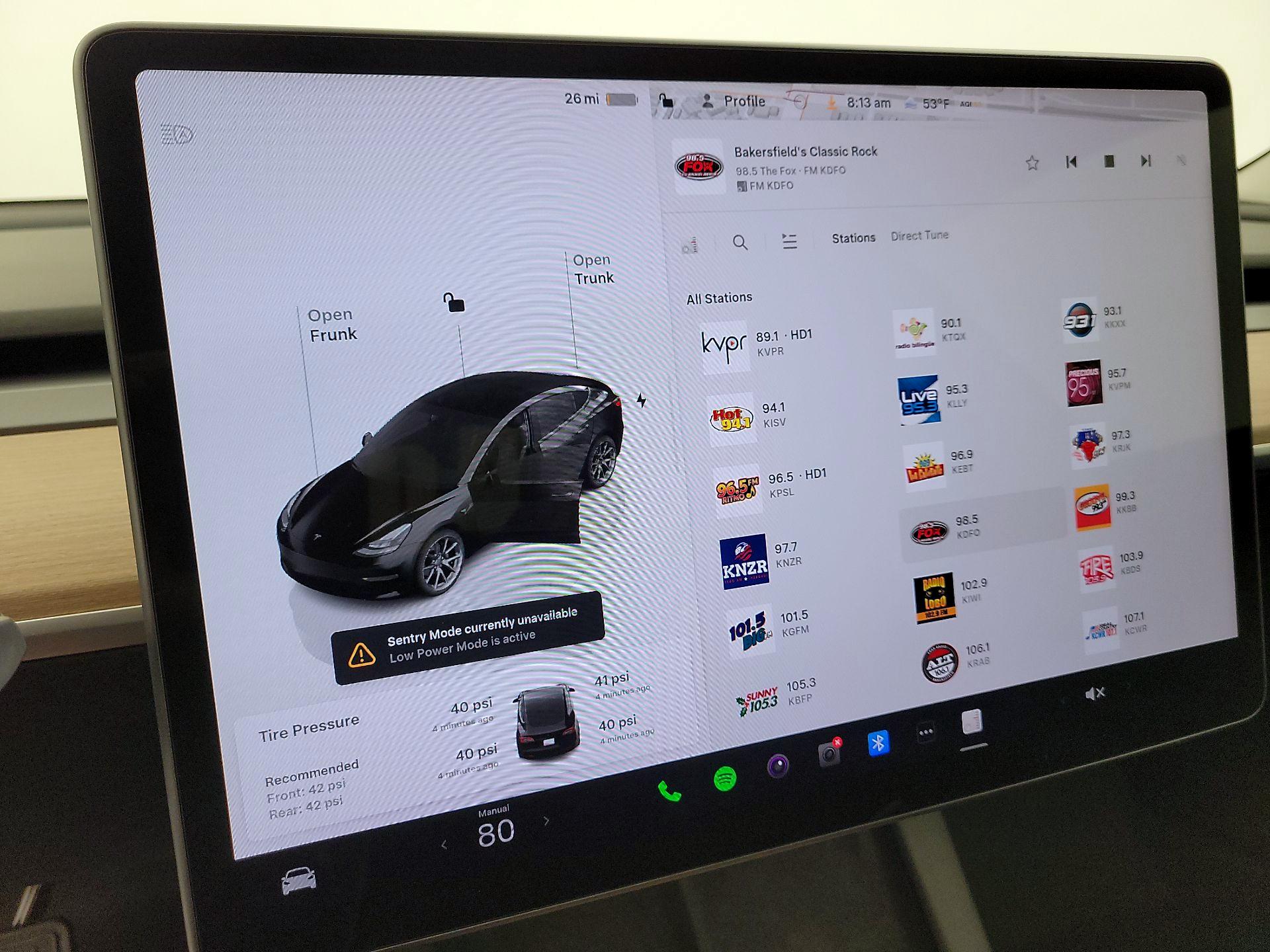 Thumbnail: 2023 Tesla Model 3 - 14