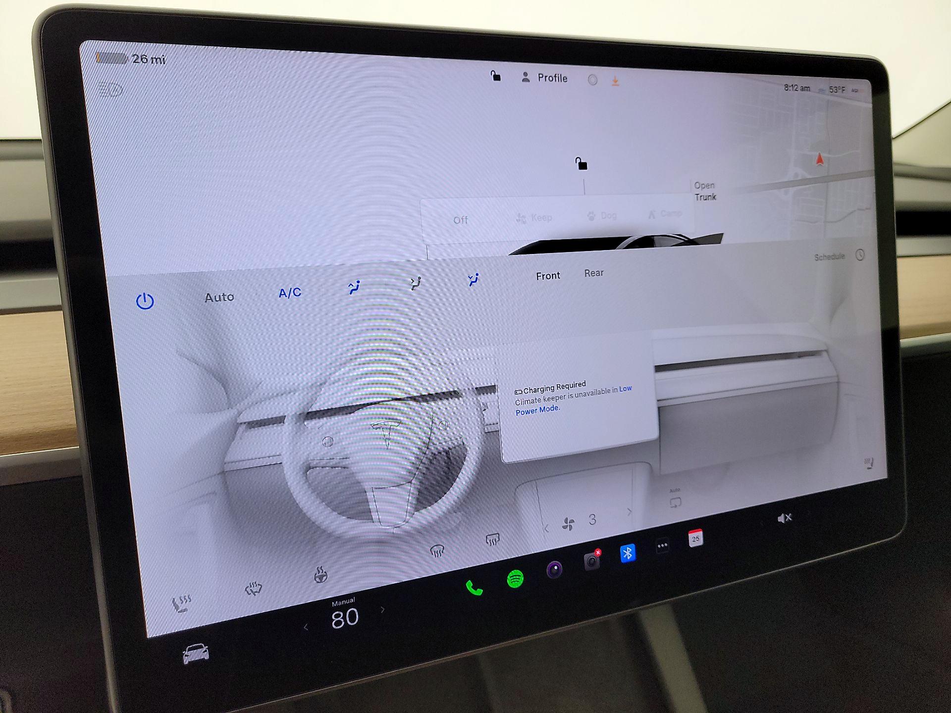 Thumbnail: 2023 Tesla Model 3 - 15