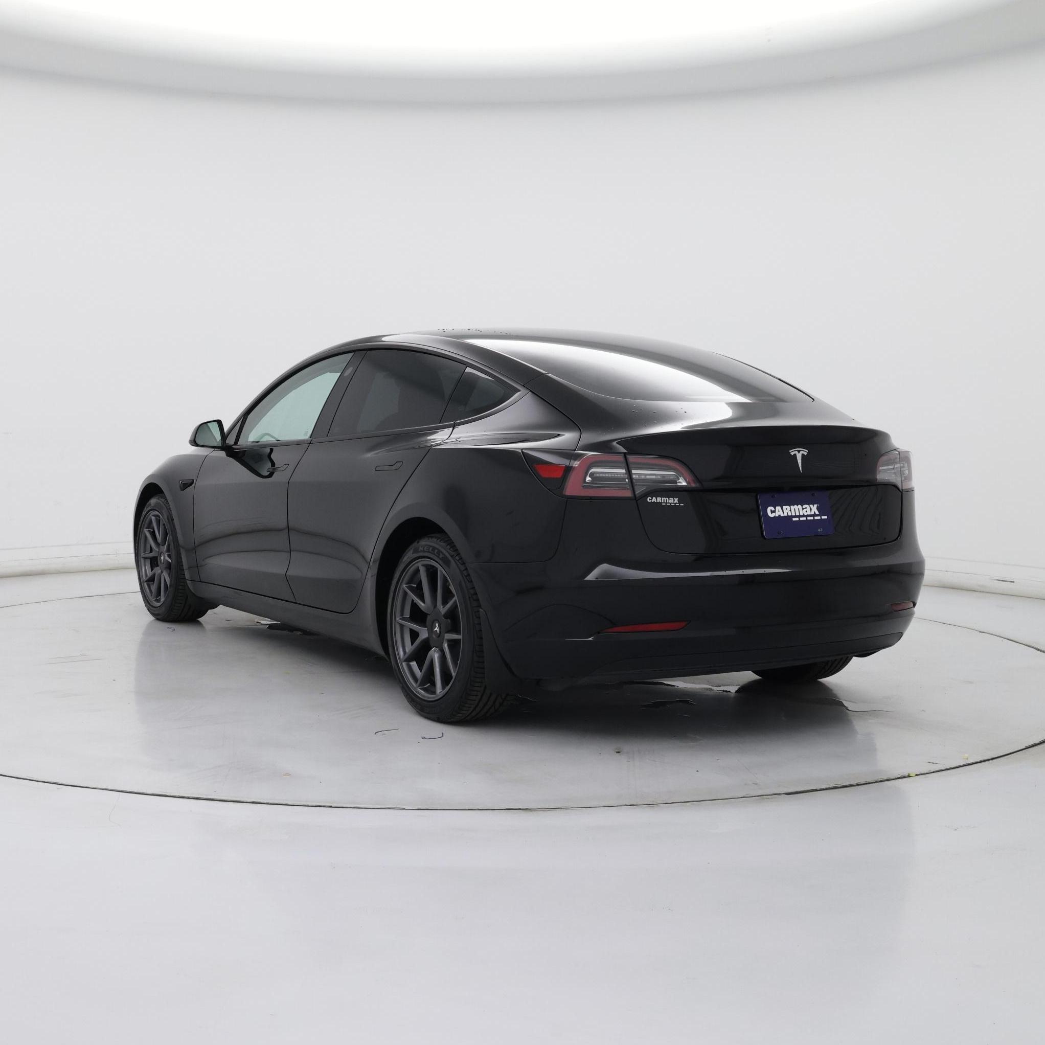 Thumbnail: 2023 Tesla Model 3 - 2