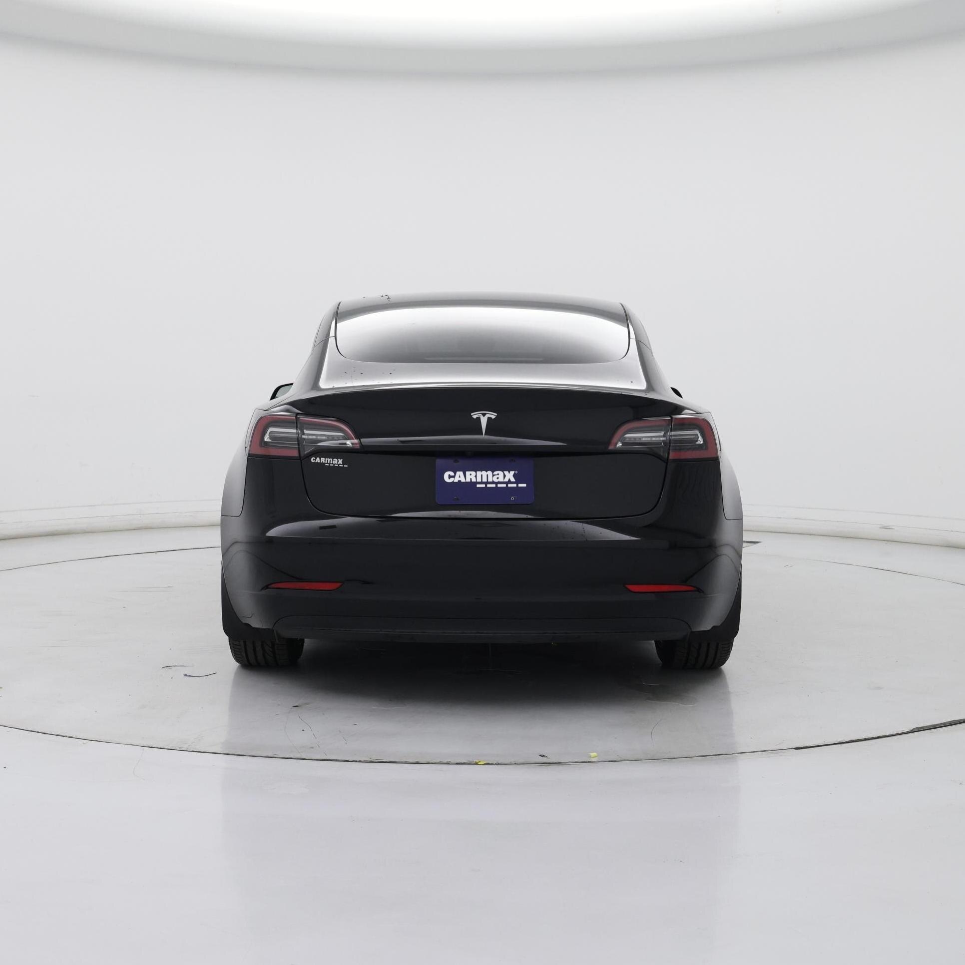 Thumbnail: 2023 Tesla Model 3 - 6